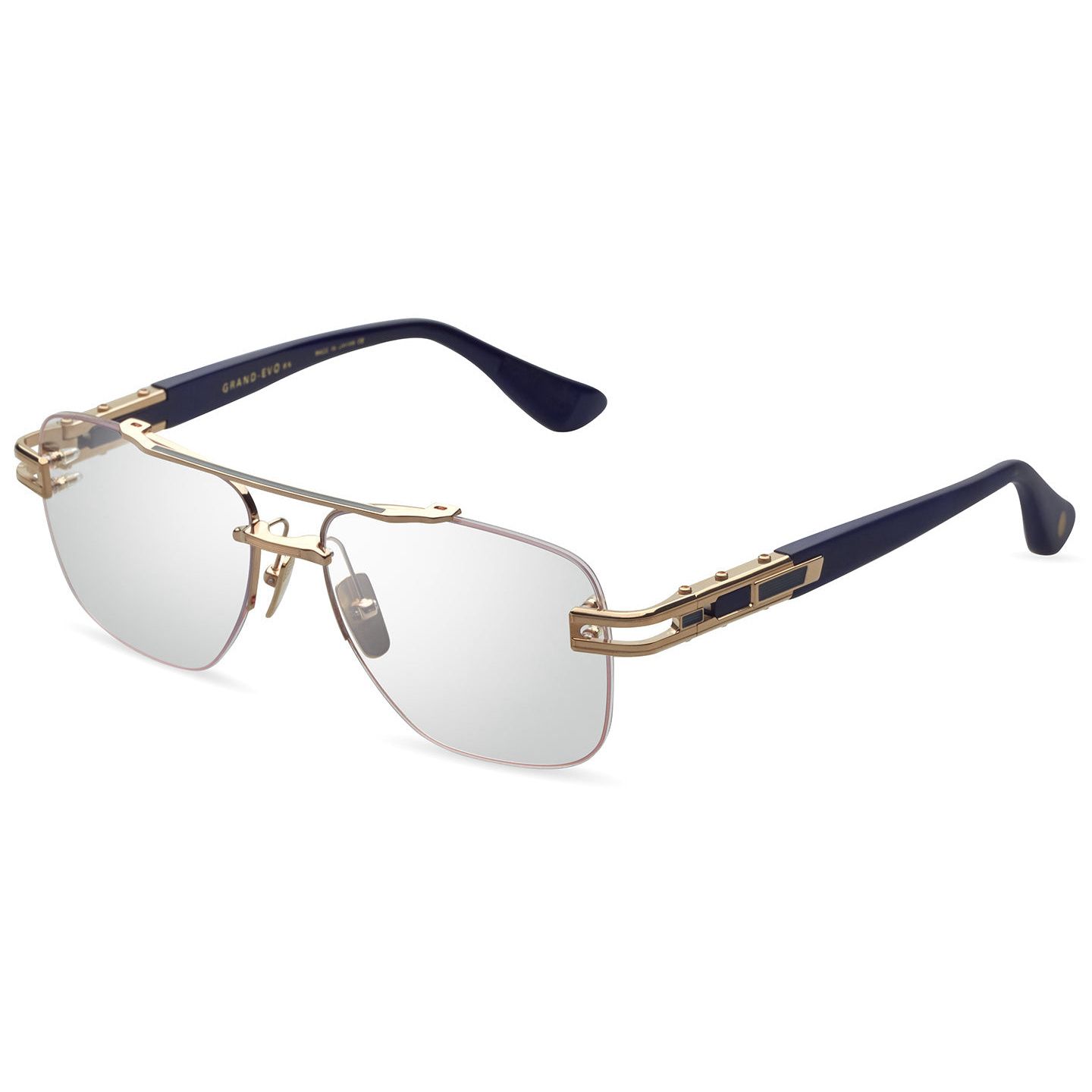 DITA GRAND-EVO Rx, 02, frame view