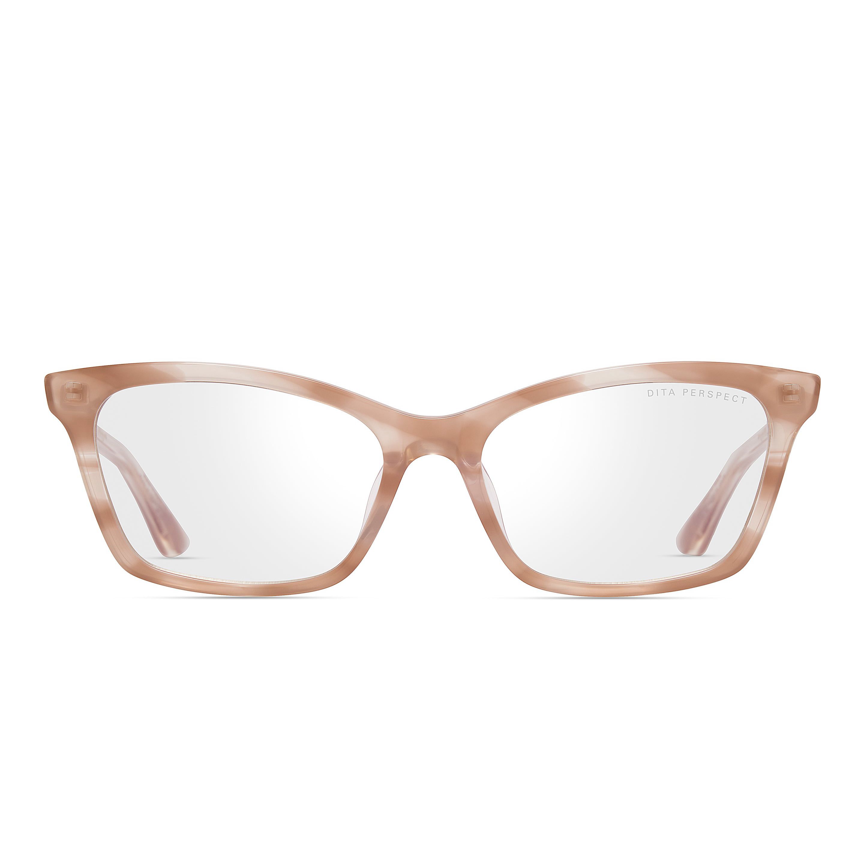 DITA PERSPECT, 01, frame view