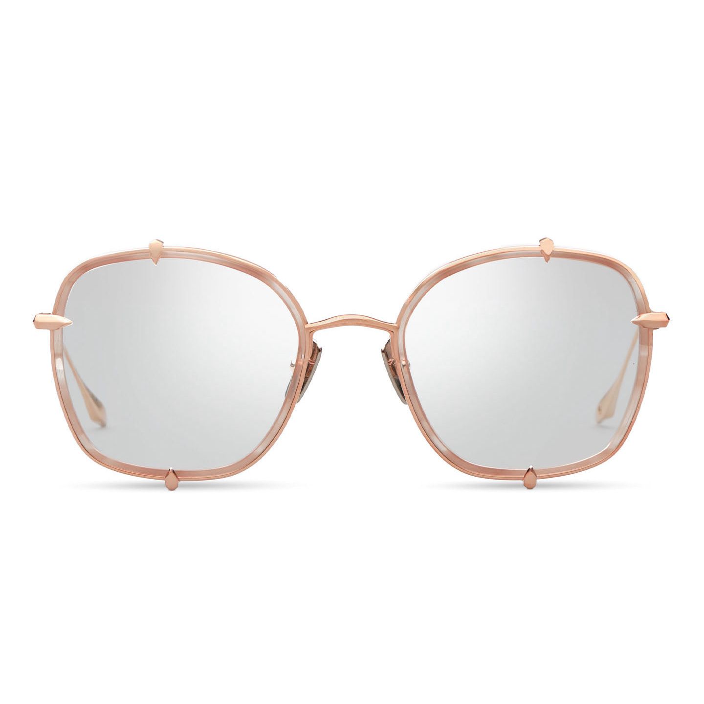 DITA TALON-THREE Optical, 01, frame view