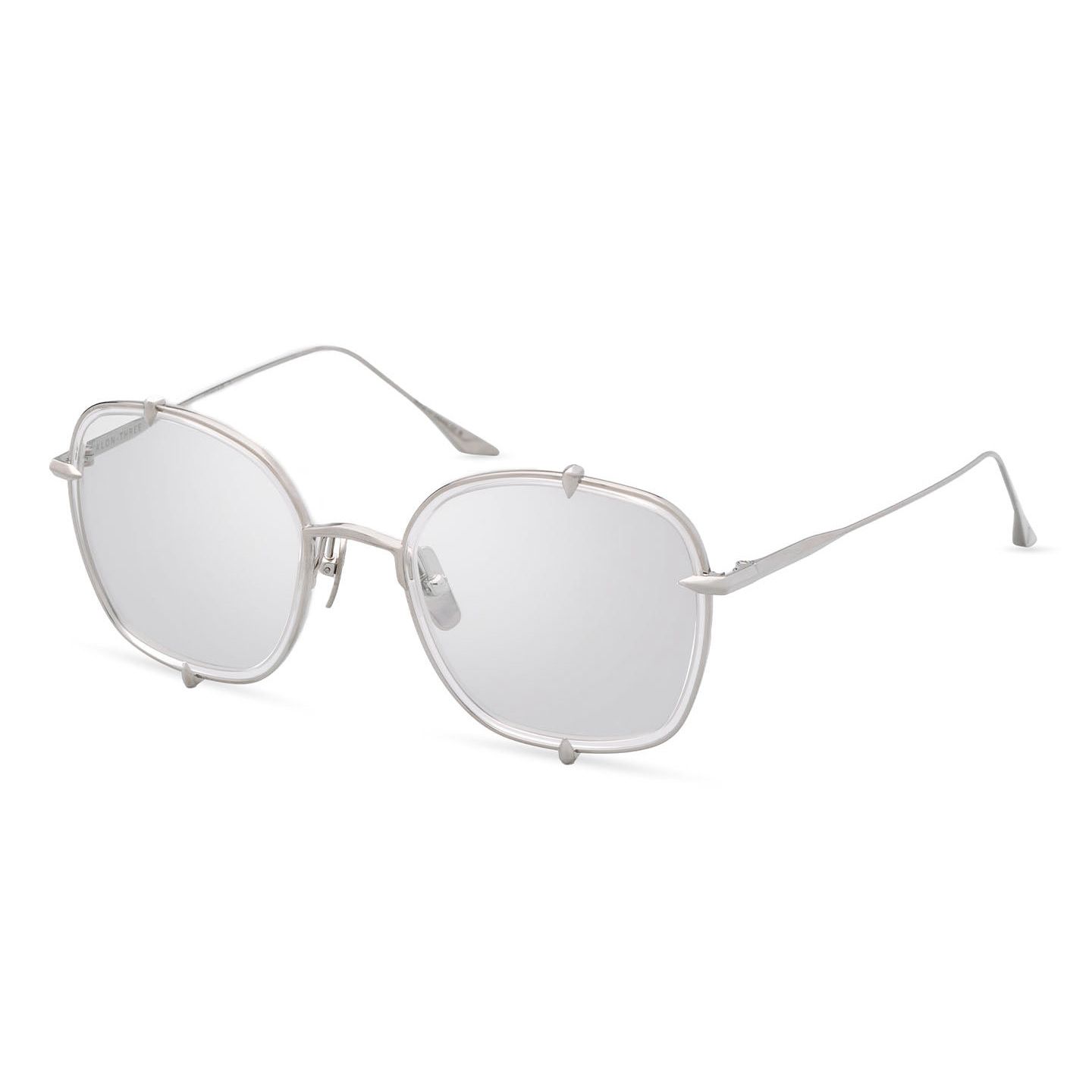 DITA TALON-THREE Optical, 03, frame view