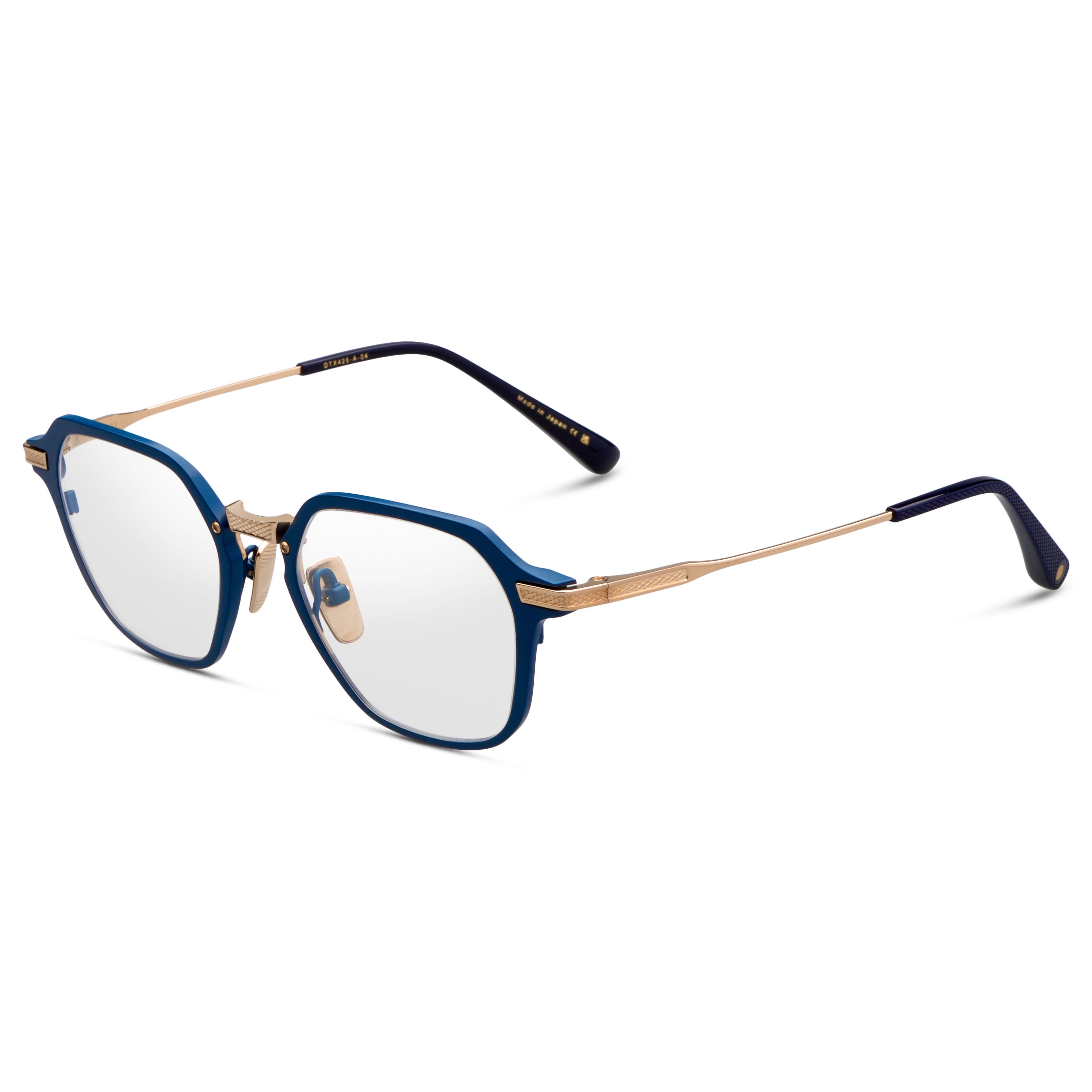 DITA UNION-THREE, 02, frame view