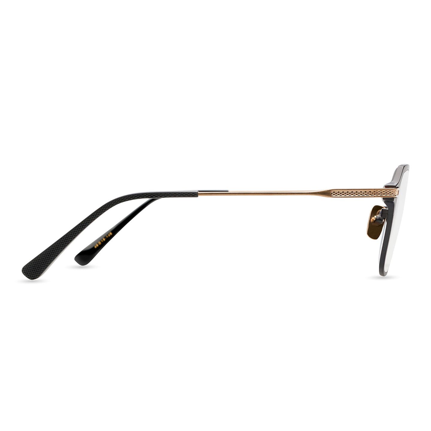 DITA UNION-THREE, 04, frame view
