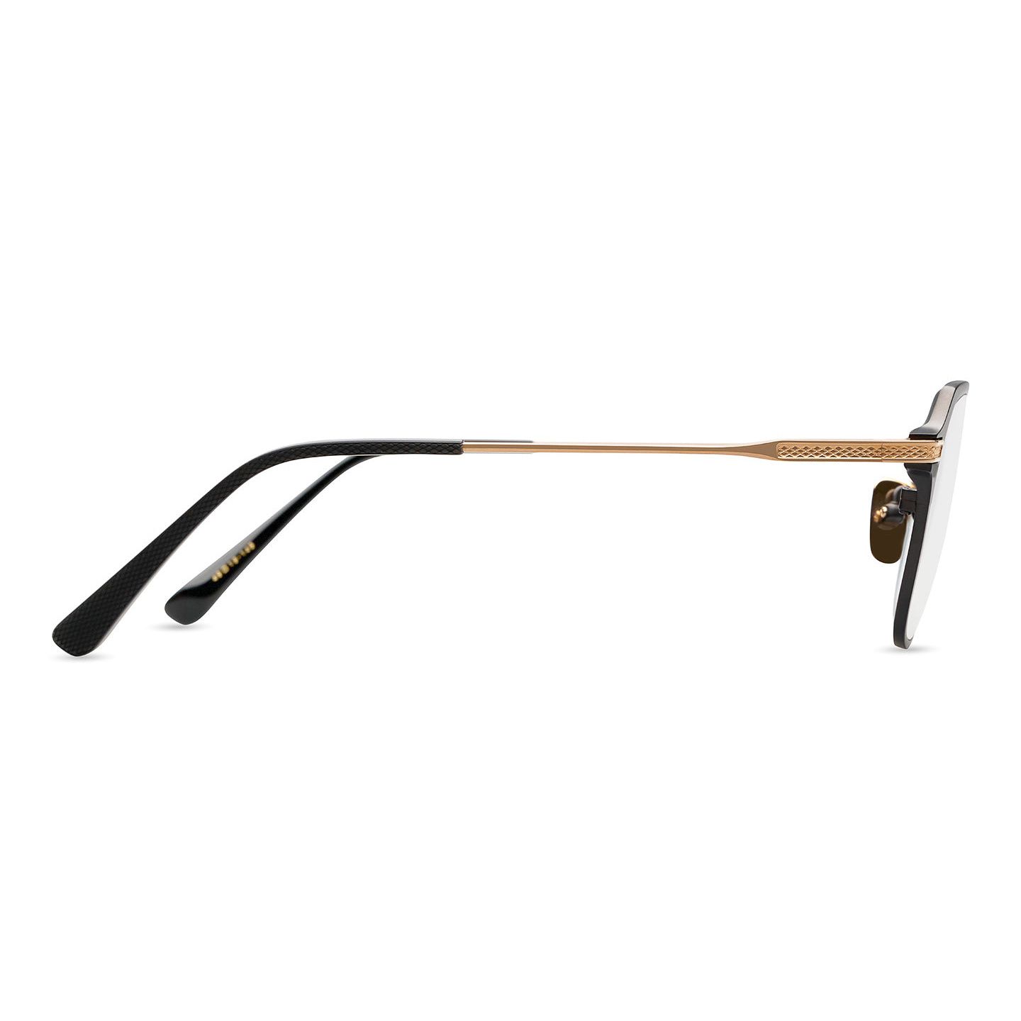 DITA UNION-THREE, 03, frame view