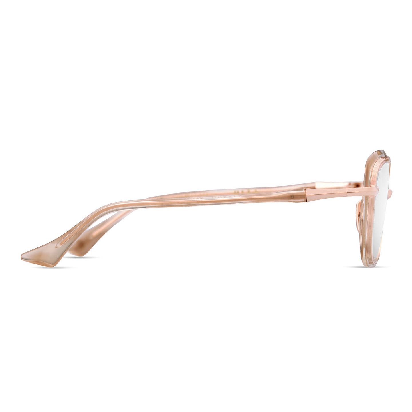 DITA LITAVU Optical, 03, frame view