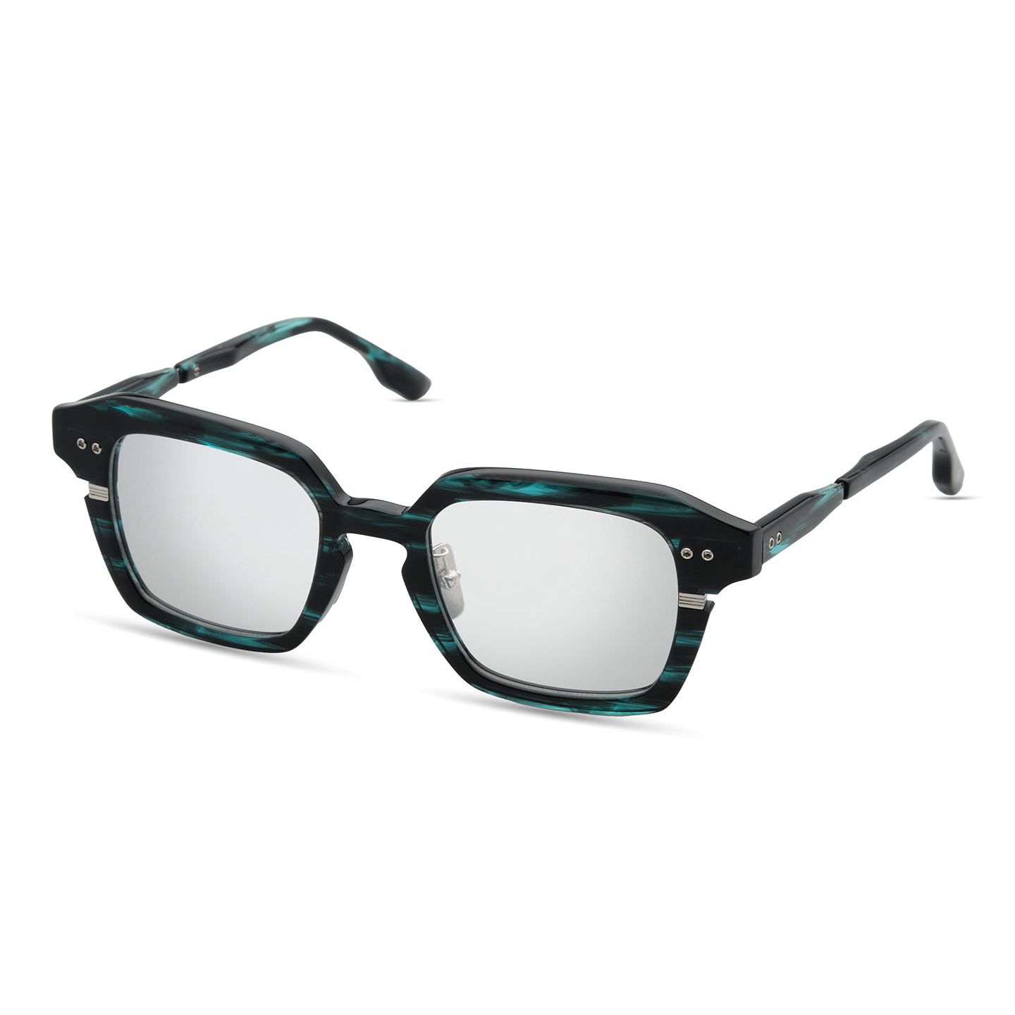 DITA LINEUS-THREE, 02, frame view
