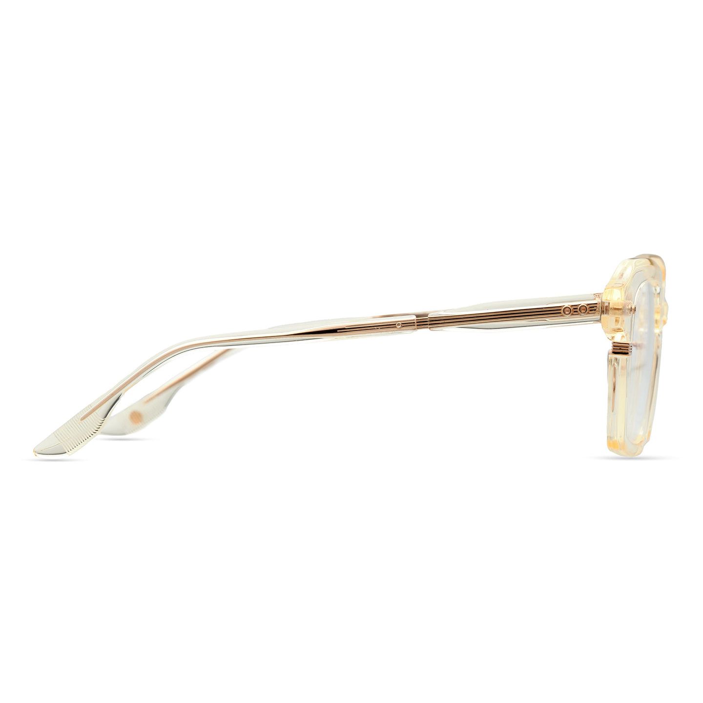 DITA LINEUS-THREE, 03, frame view