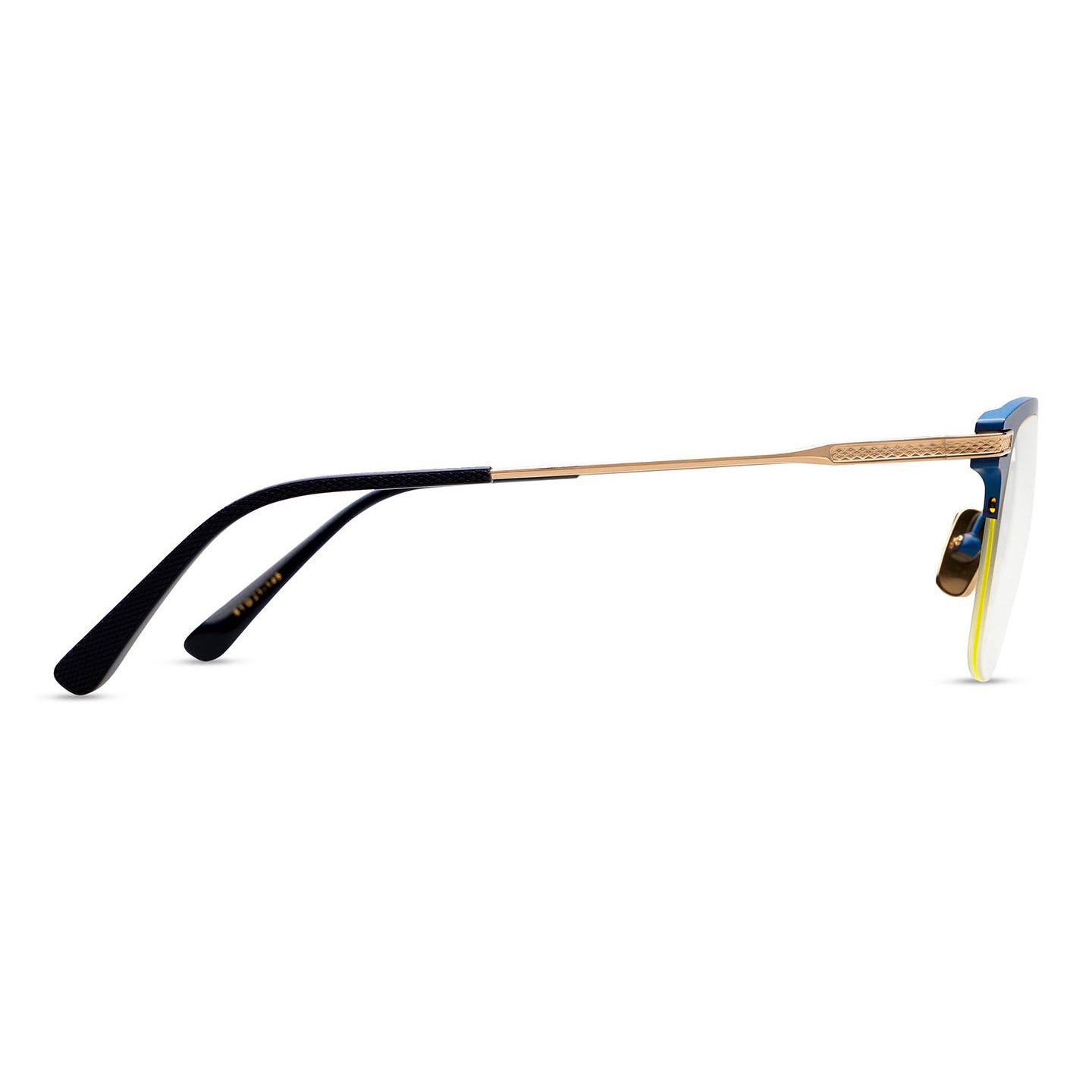 DITA UNION-TWO Optical, 03, frame view