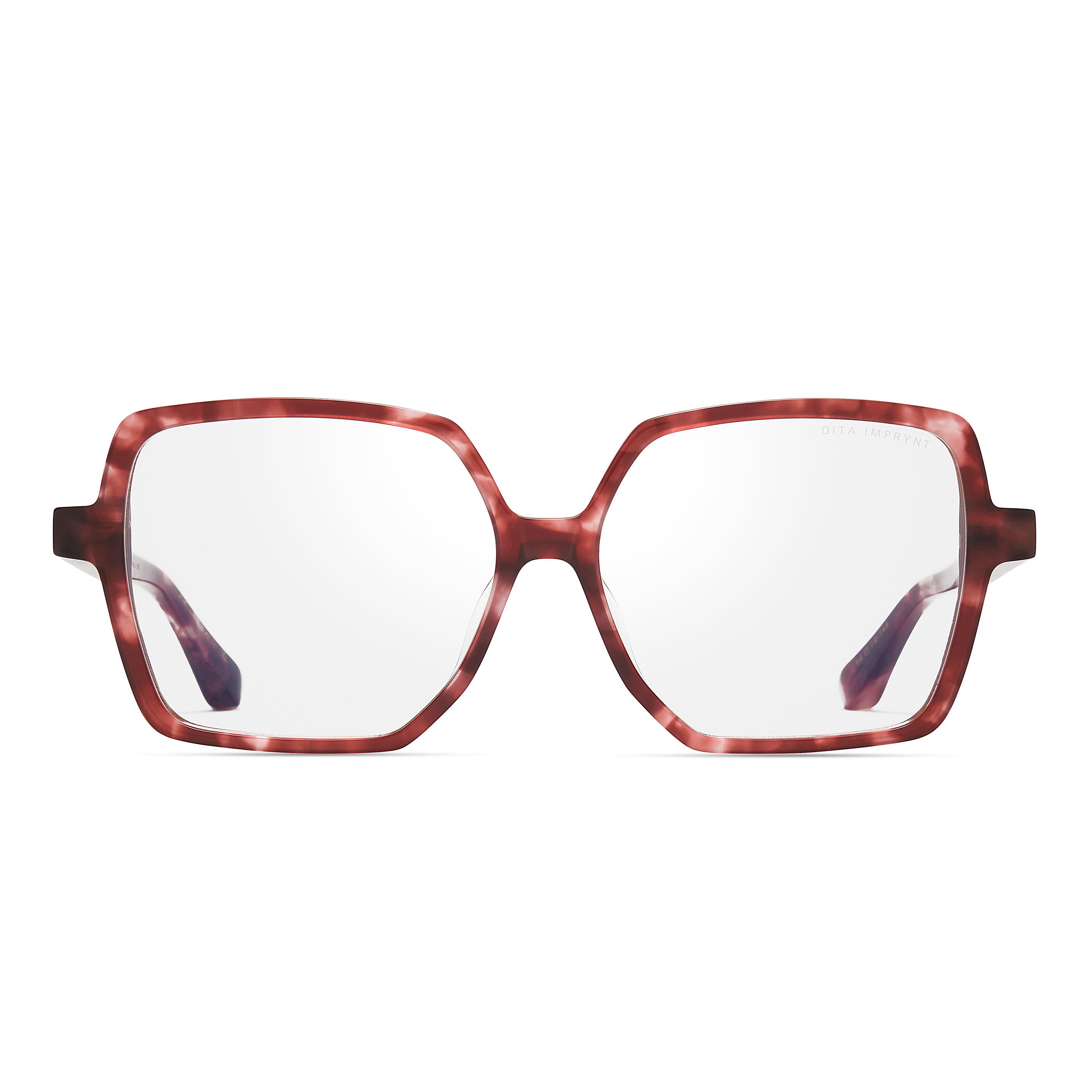 DITA IMPRYNT, 01, frame view