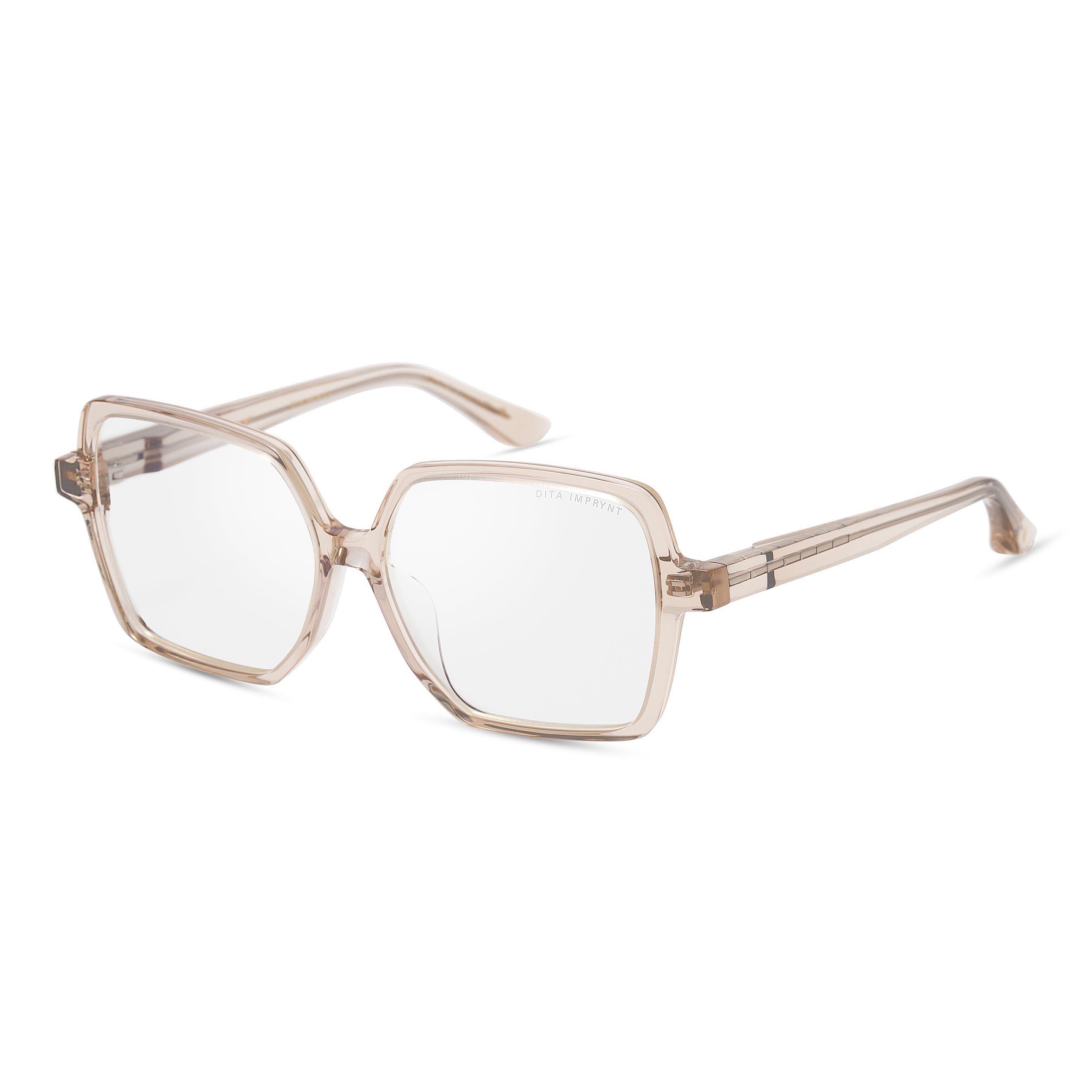 DITA IMPRYNT, 02, frame view