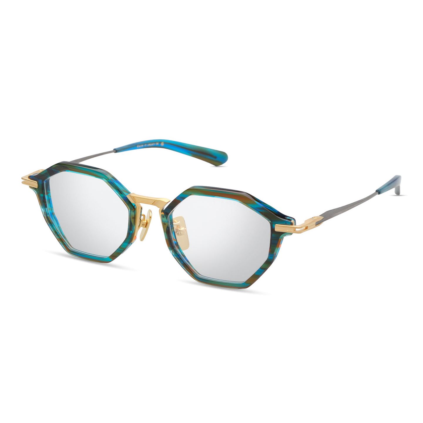 DITA AEGEUS-FOUR, 02, frame view