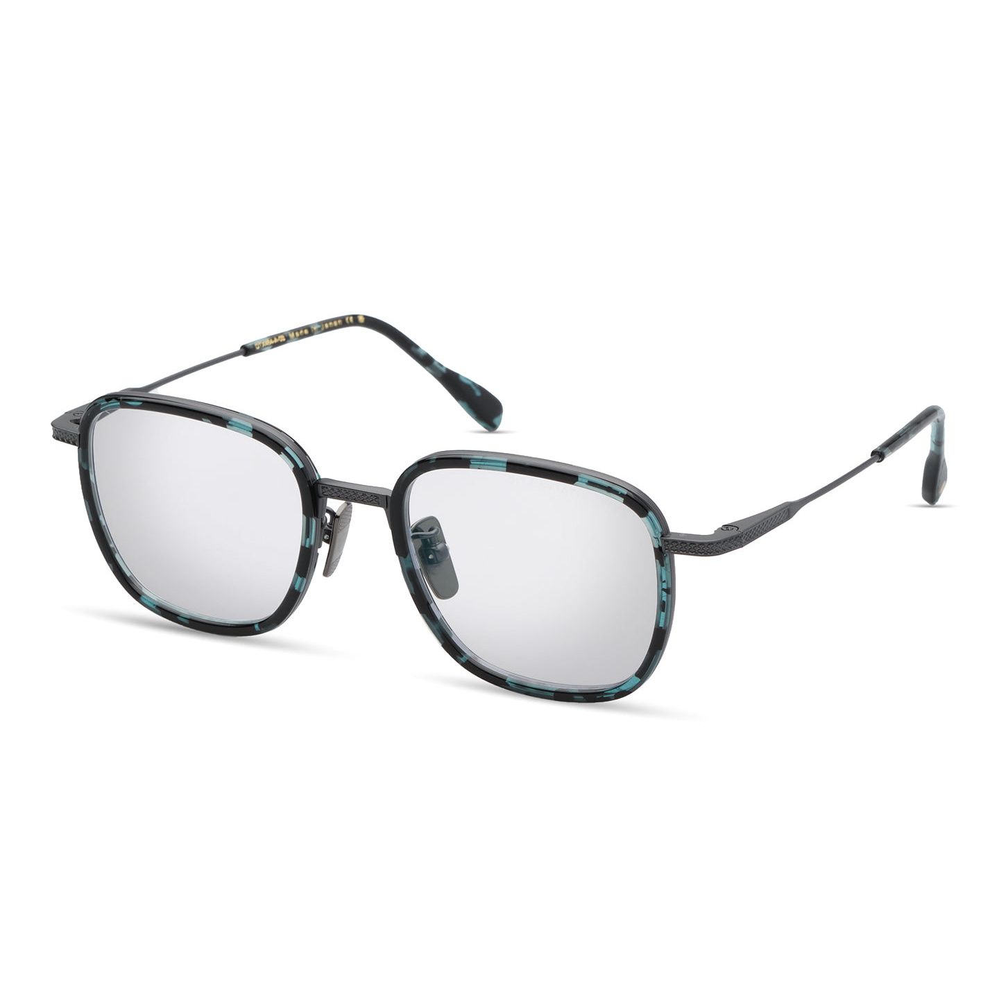 DITA AVIATIA-FIVE, 02, frame view
