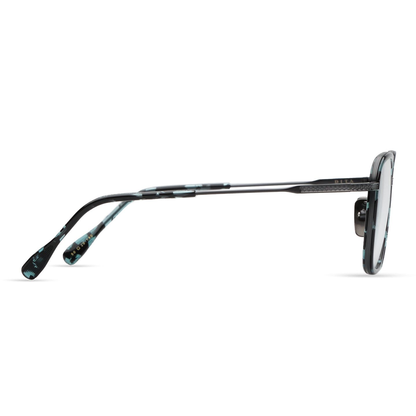 DITA AVIATIA-FIVE, 03, frame view