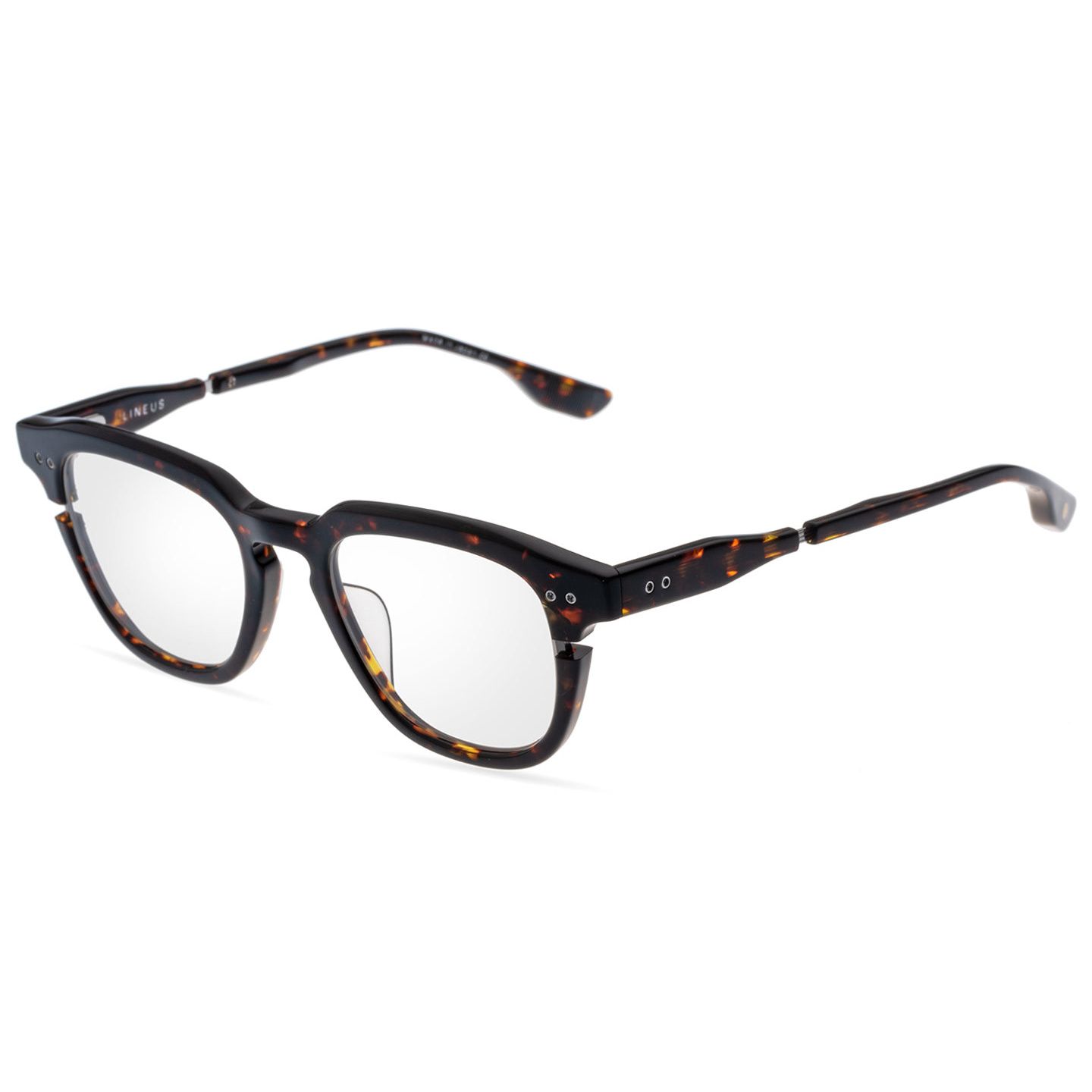 DITA LINEUS, 03, frame view