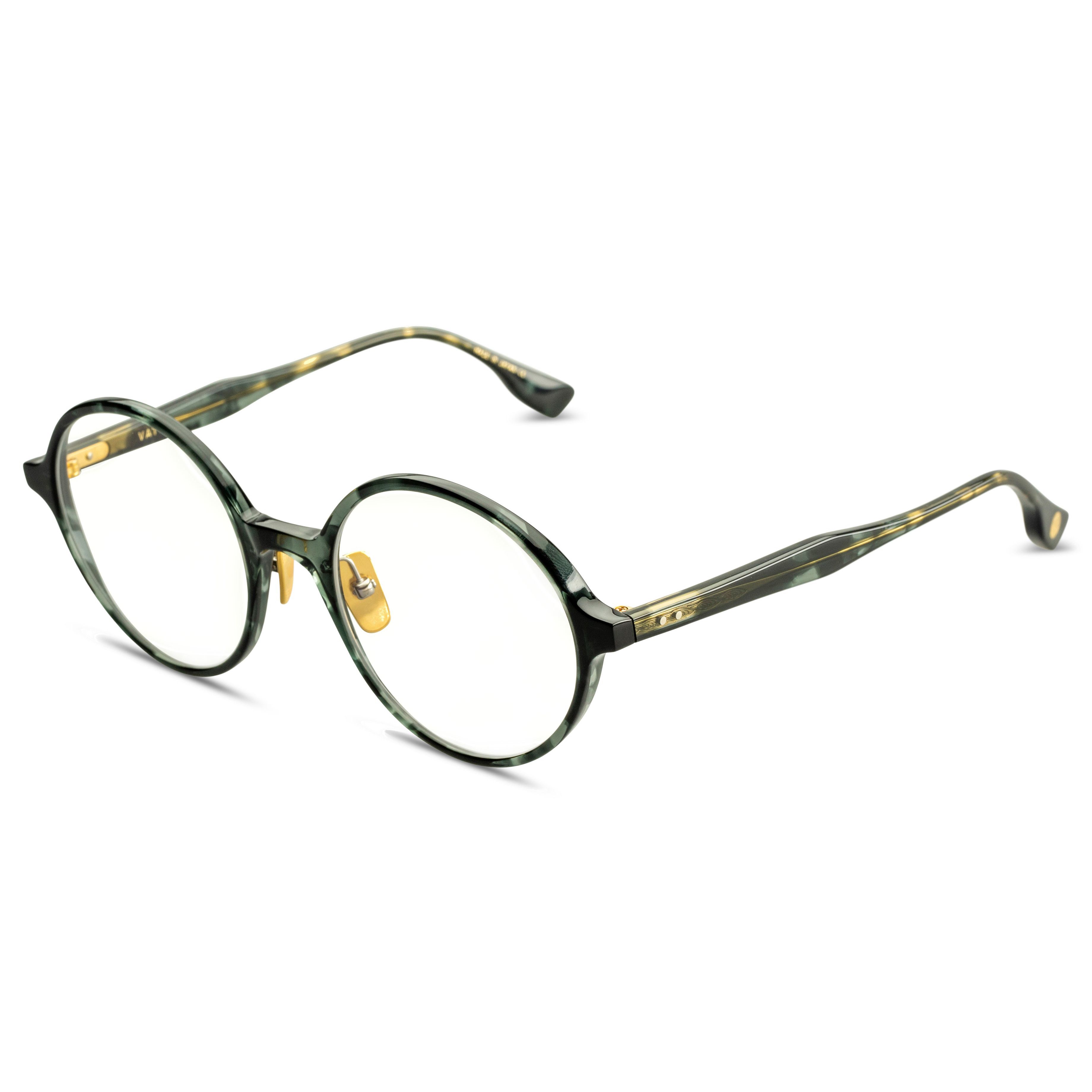 DITA VATIZA, 02, frame view