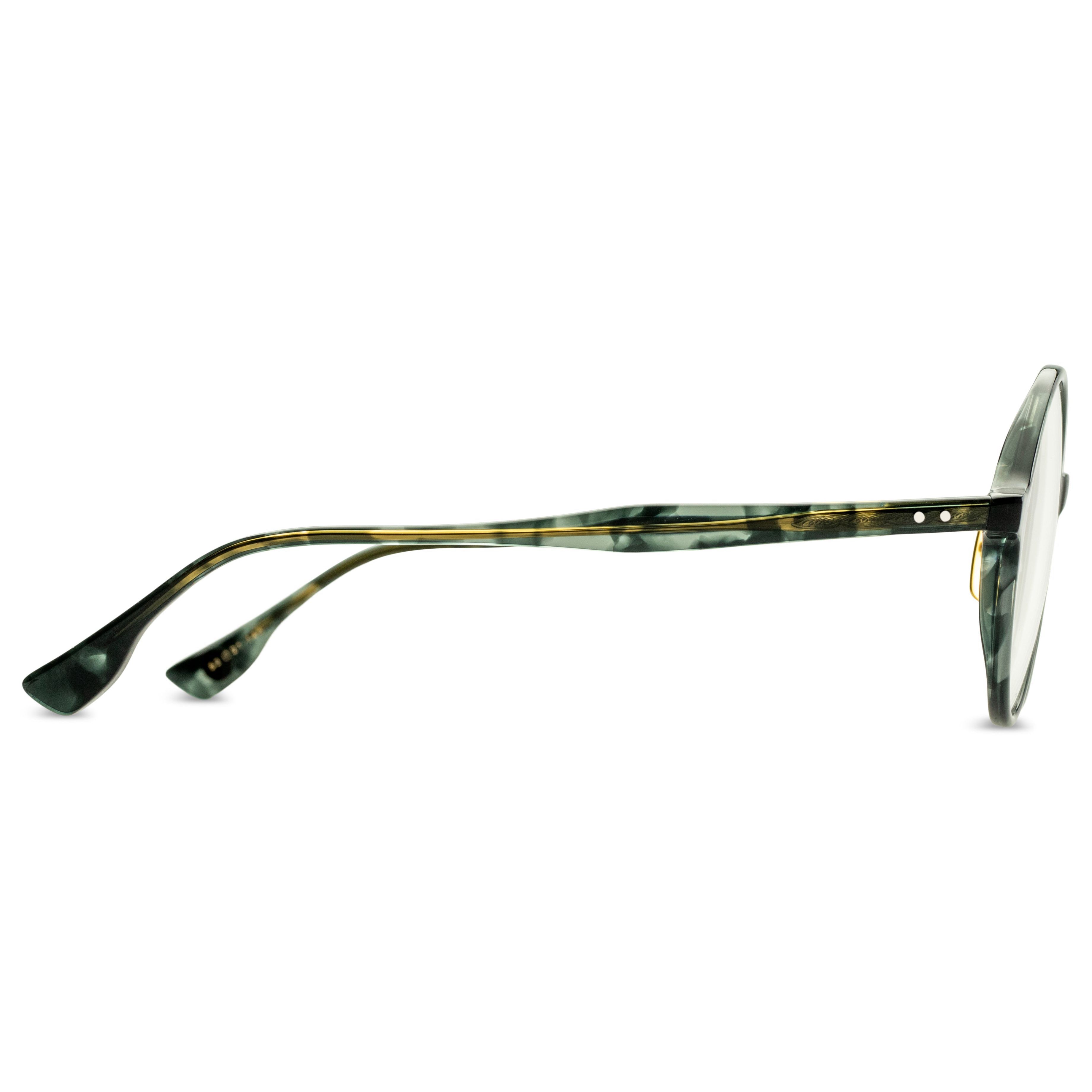DITA VATIZA, 03, frame view