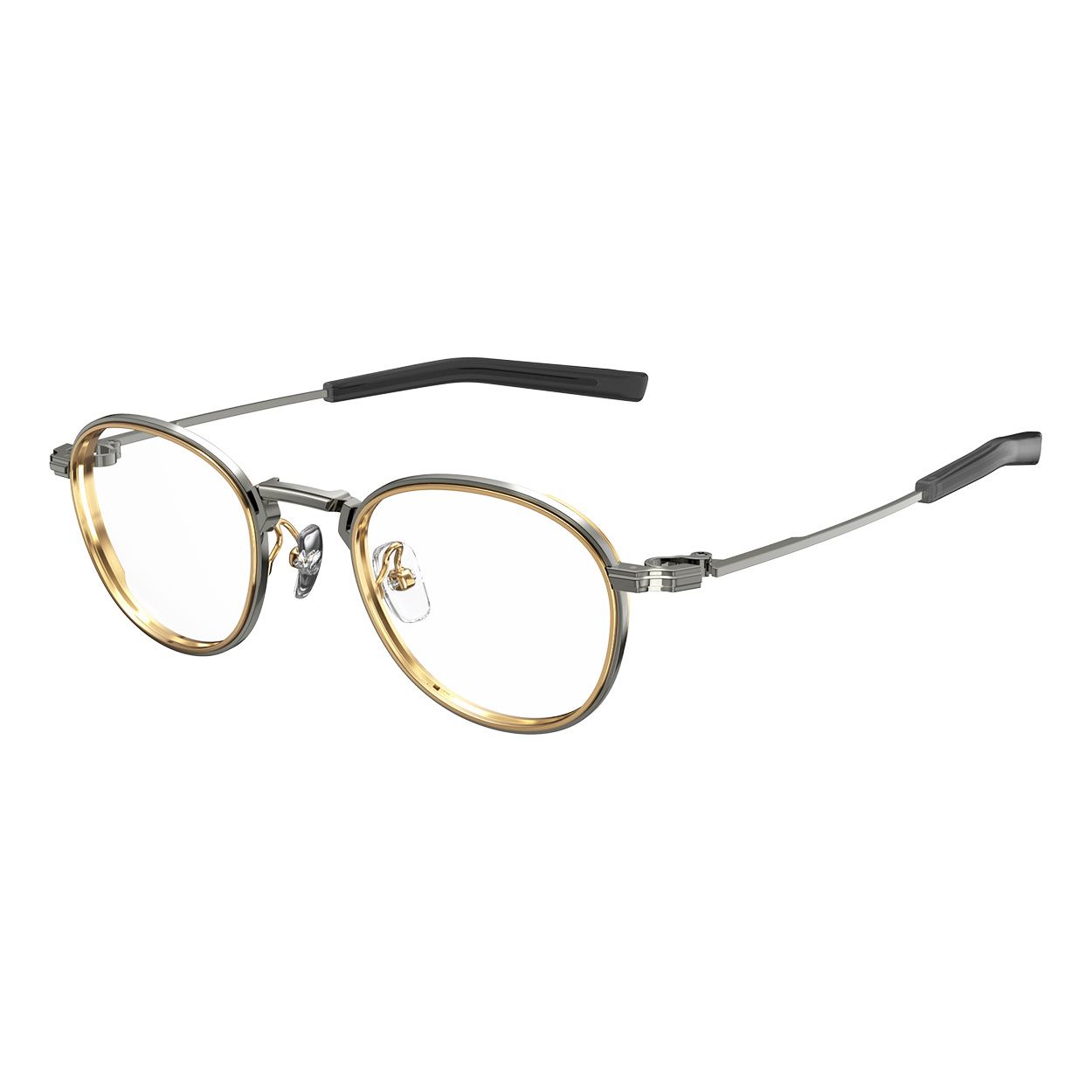 999.9 S-995T, 2001, frame view