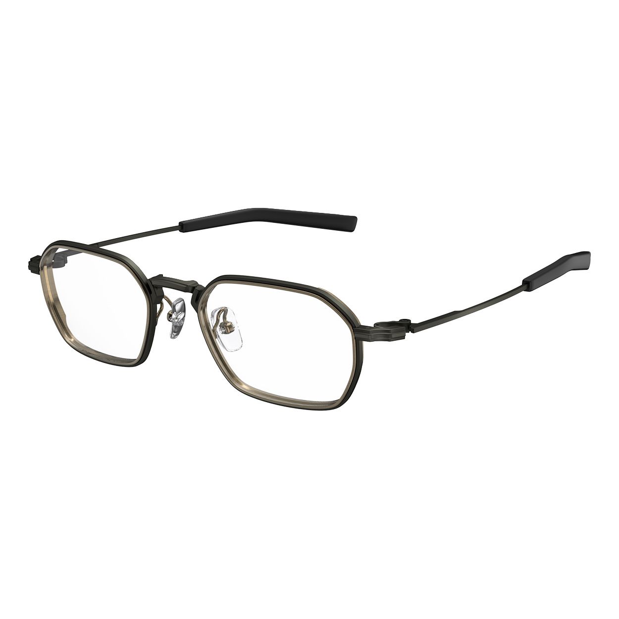 999.9 S-996T, 1003, frame view