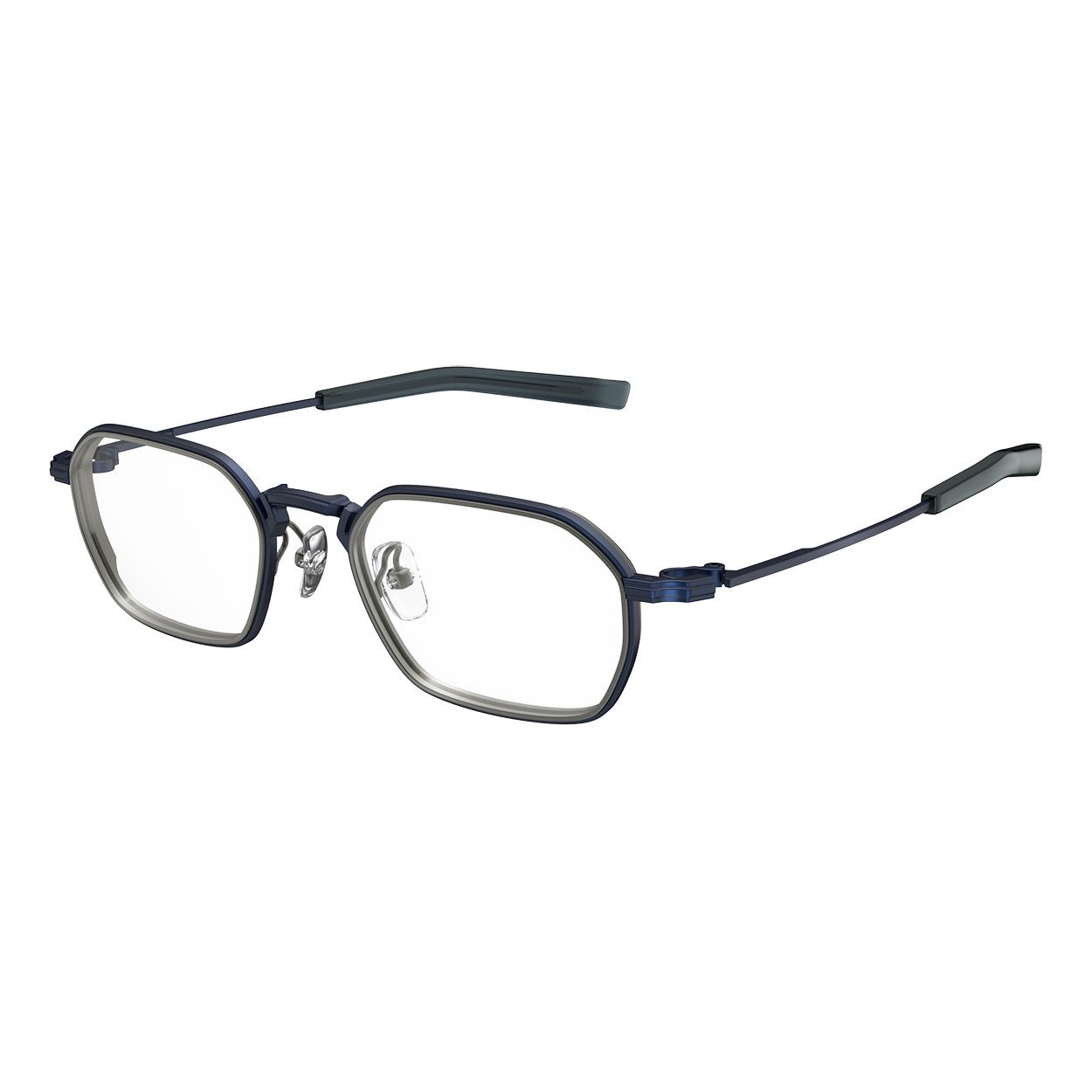 999.9 S-996T, 7002, frame view