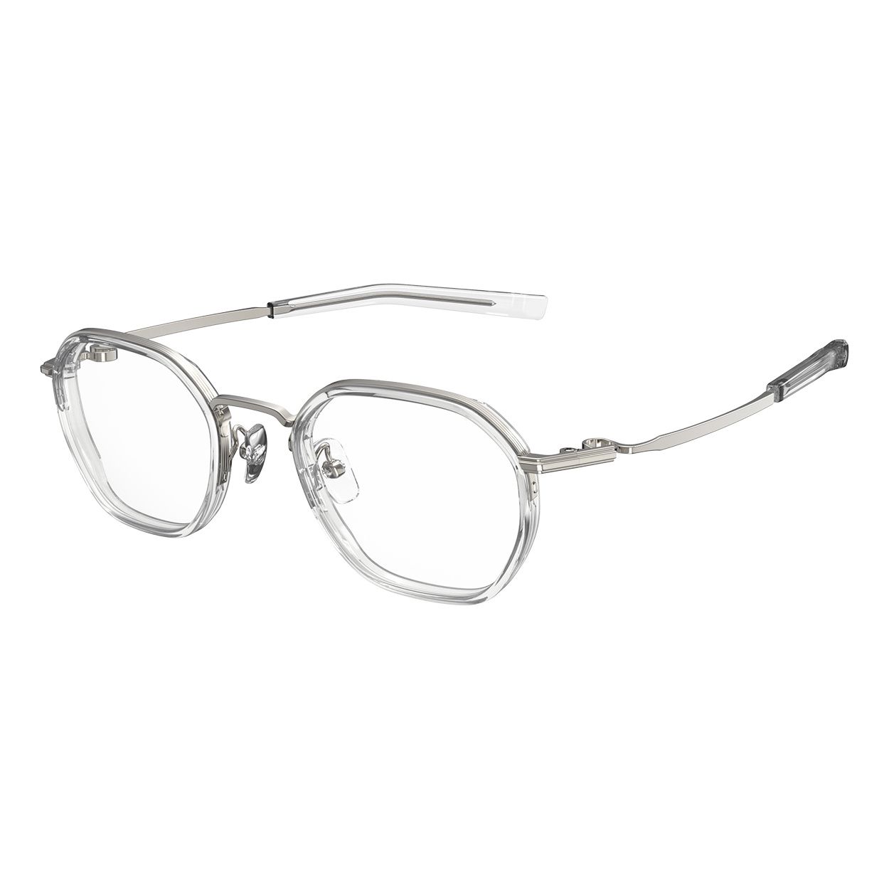 999.9 M-119, 2000, frame view