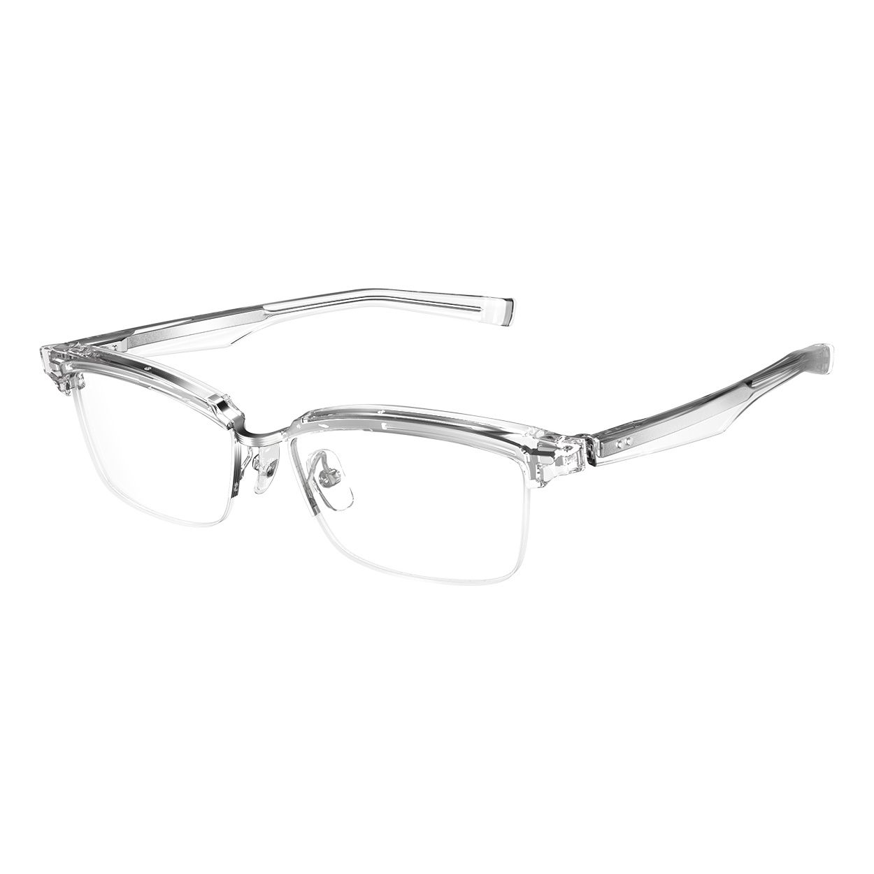 999.9 M-802, 2000, frame view