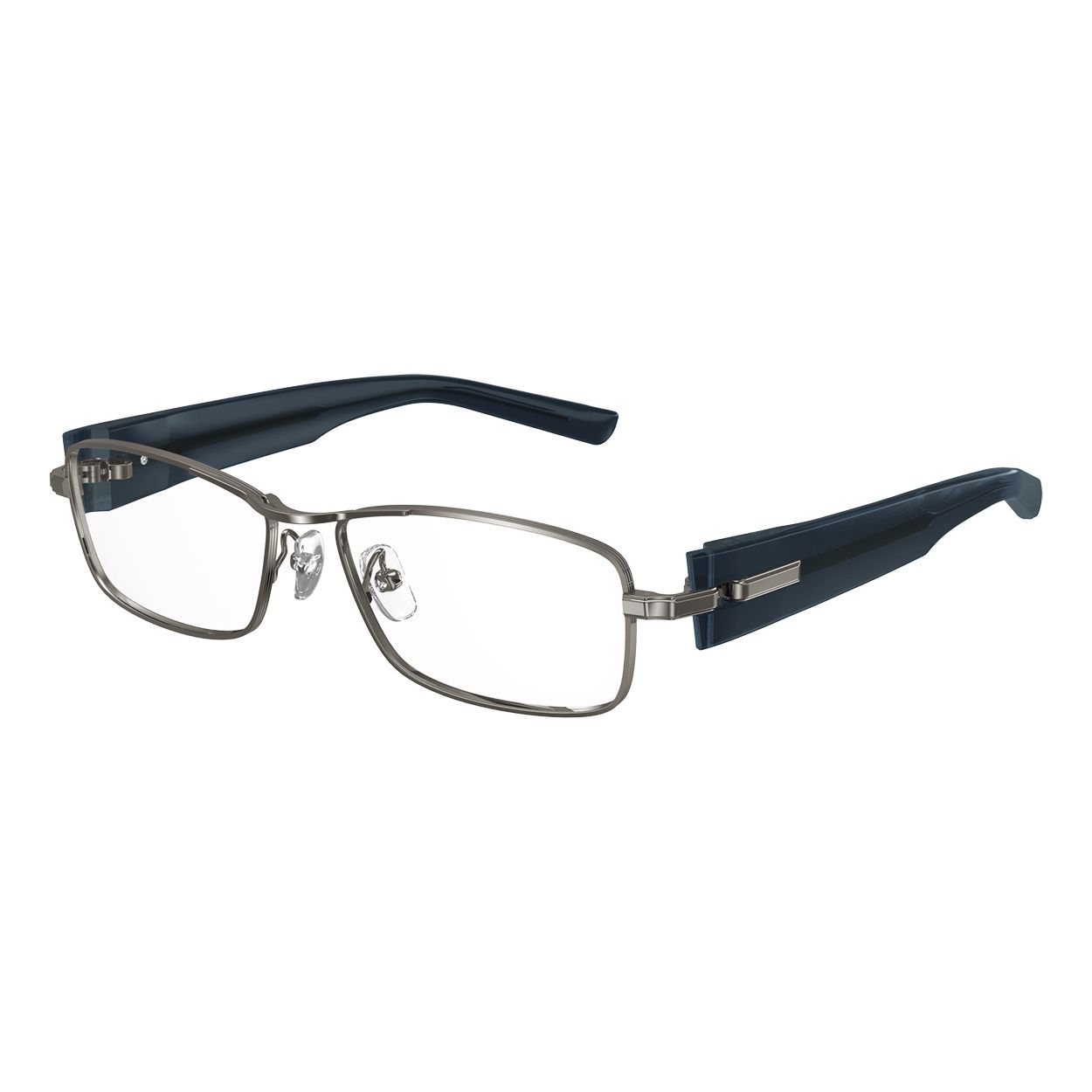 999.9 S-275T, 2052, frame view