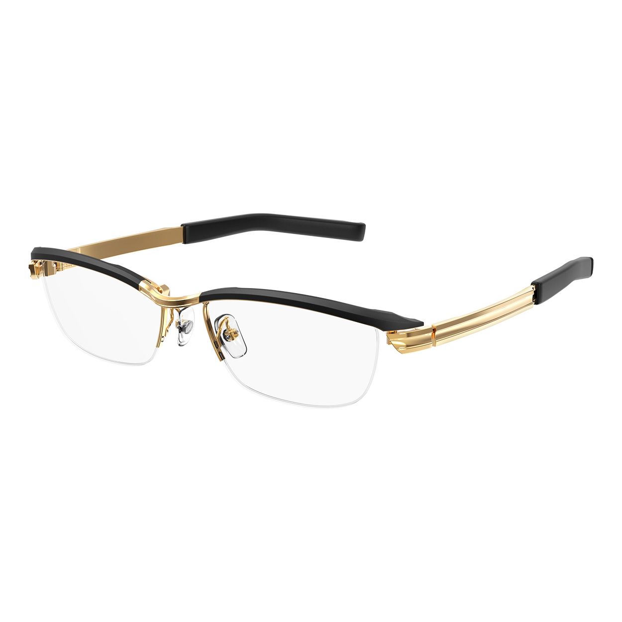 999.9 S-24T, 1001, frame view