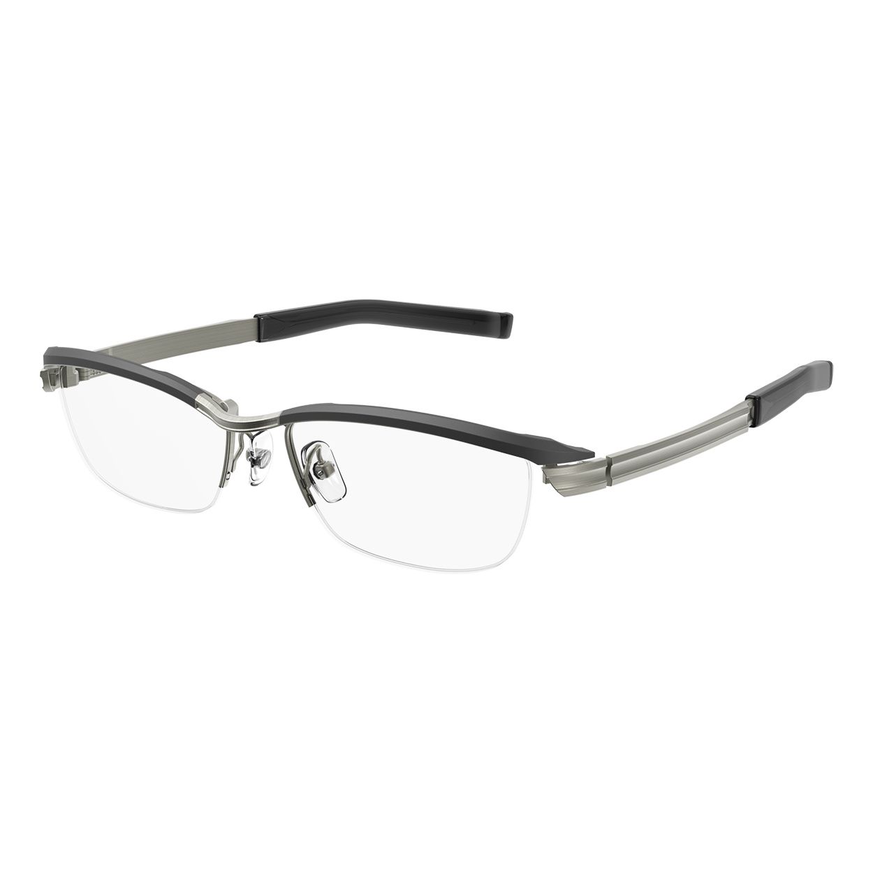 999.9 S-24T, 1104, frame view