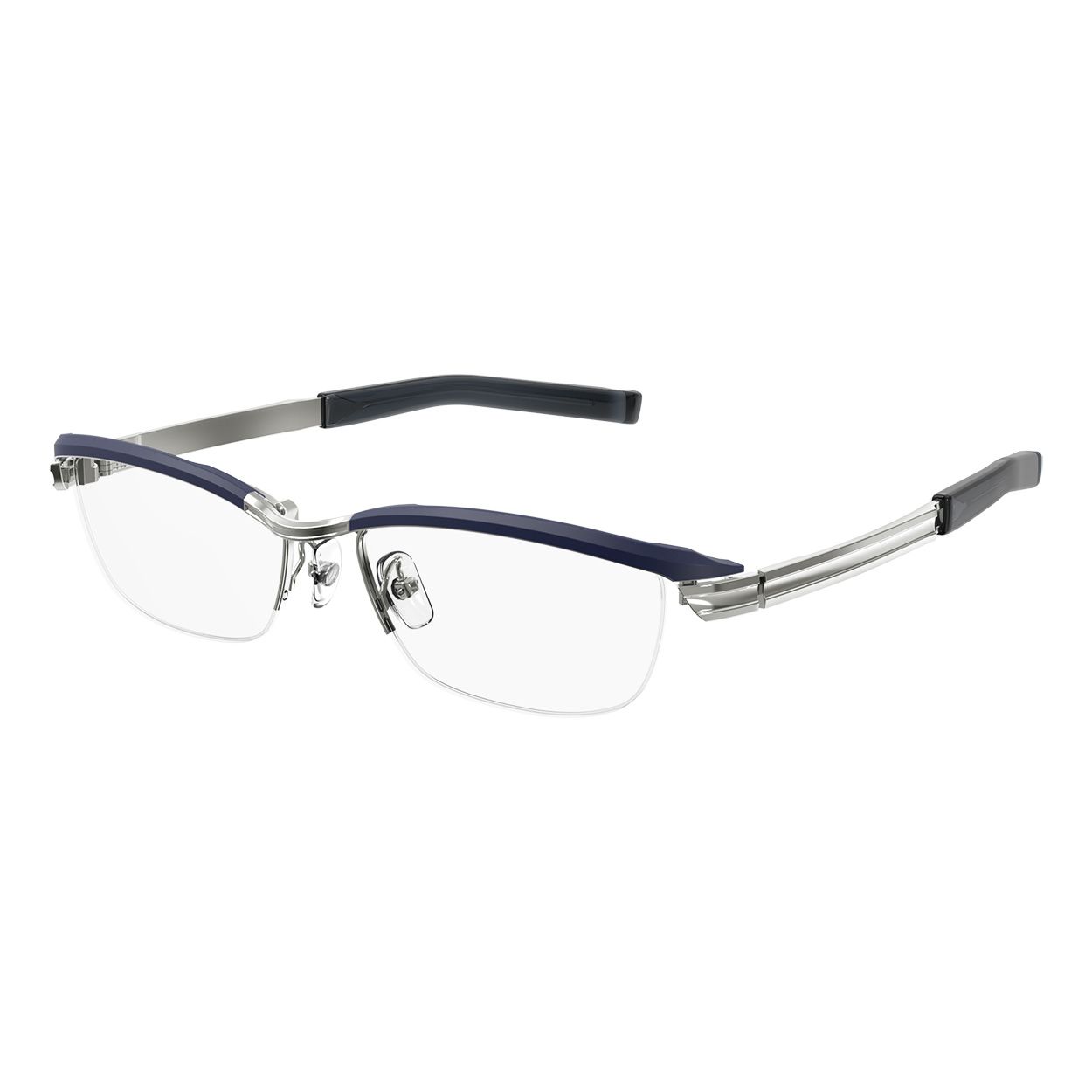 999.9 S-24T, 7002, frame view