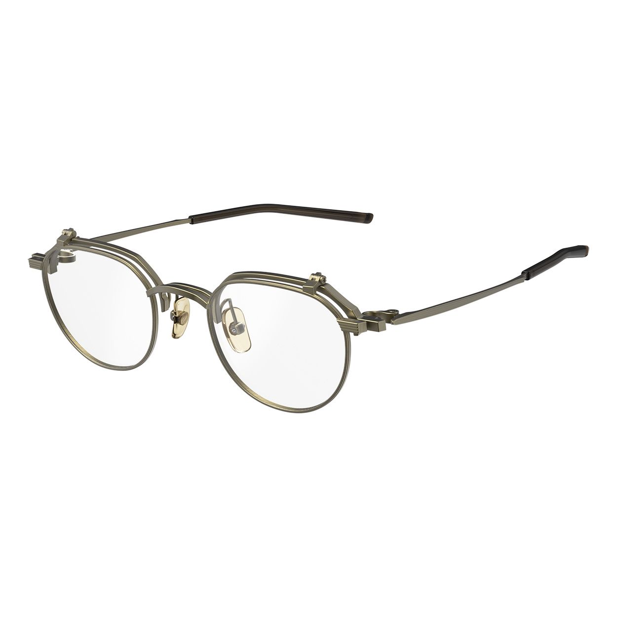 999.9 S-400T, 3, frame view