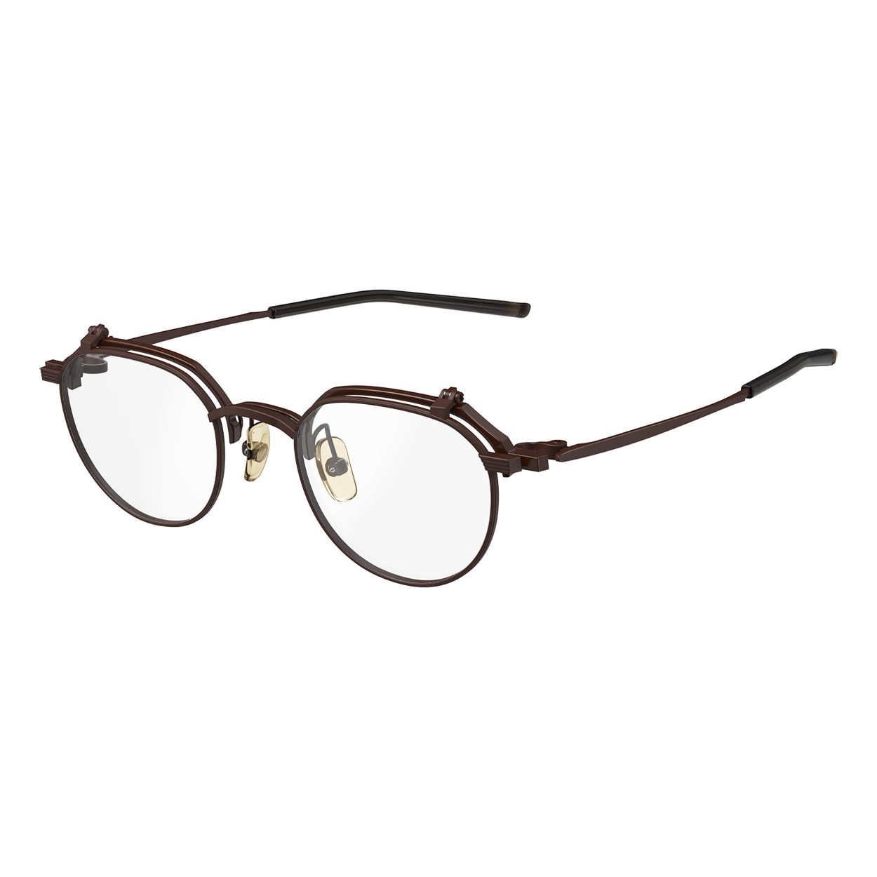999.9 S-400T, 8, frame view