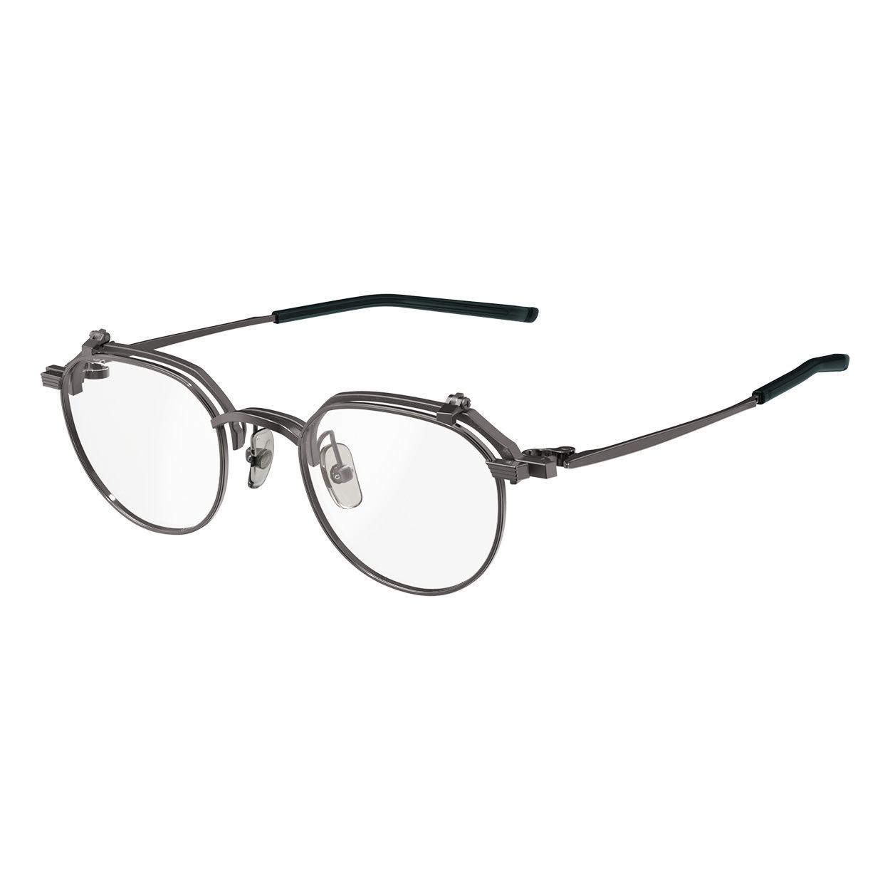 999.9 S-400T, 12, frame view