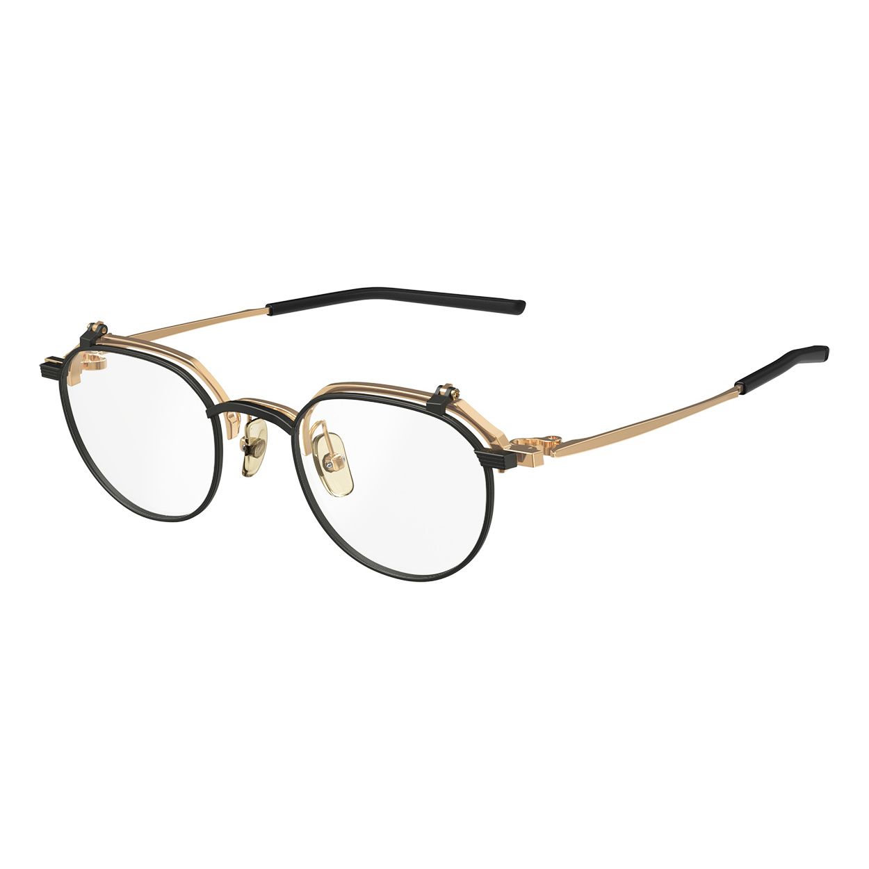 999.9 S-400T, 1001, frame view