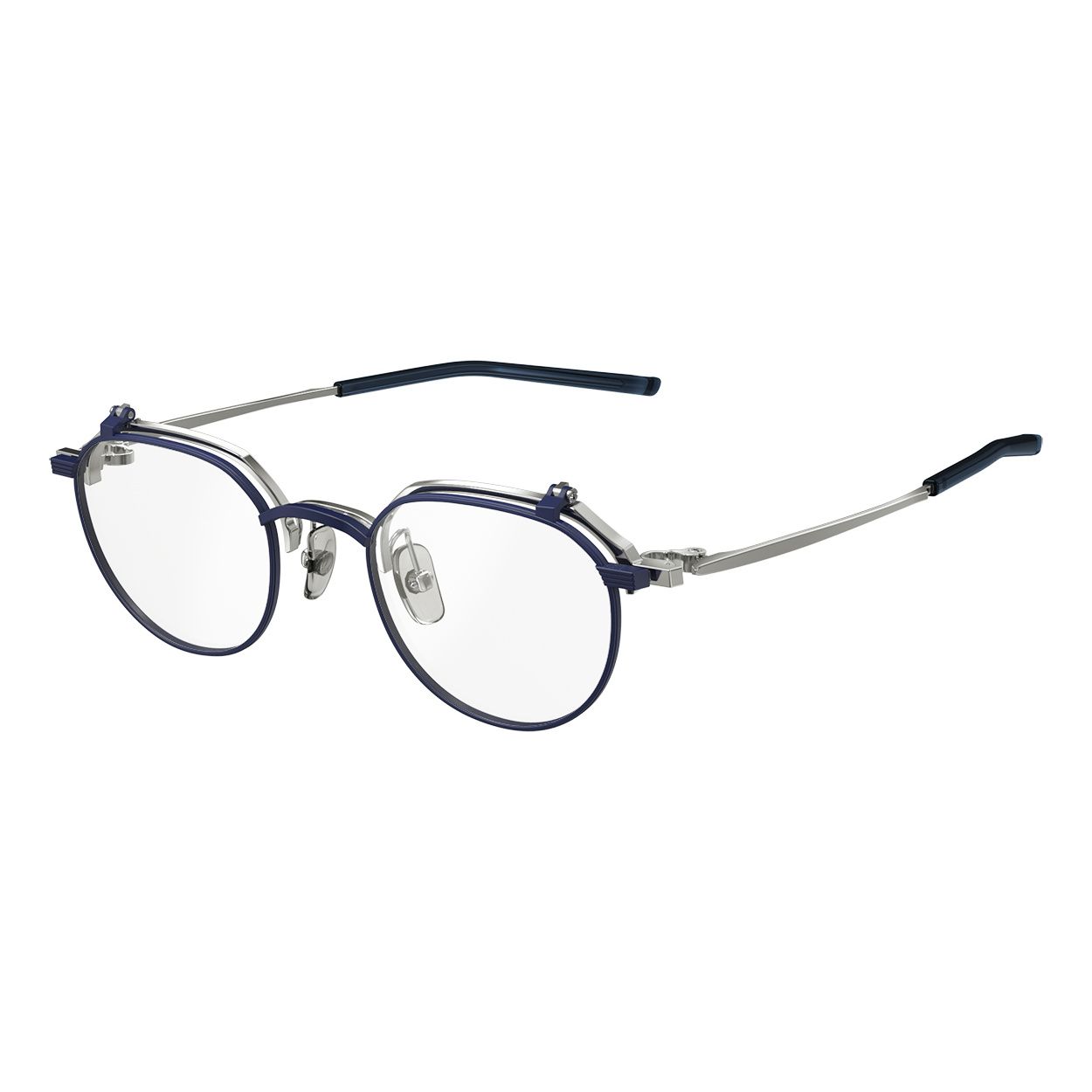 999.9 S-400T, 7002, frame view