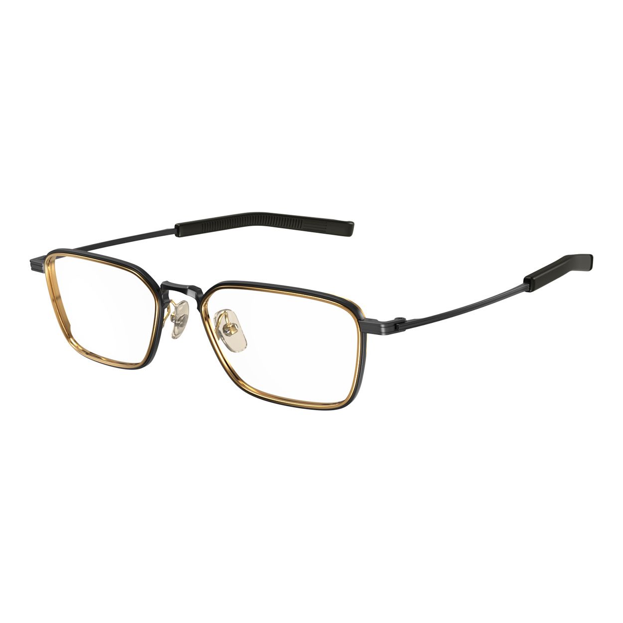 999.9 S-991T, 1001, frame view