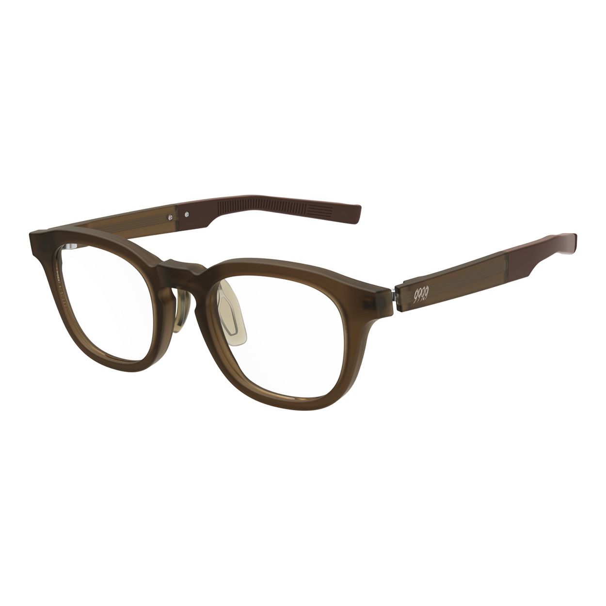 999.9 SP-25, 19, frame view