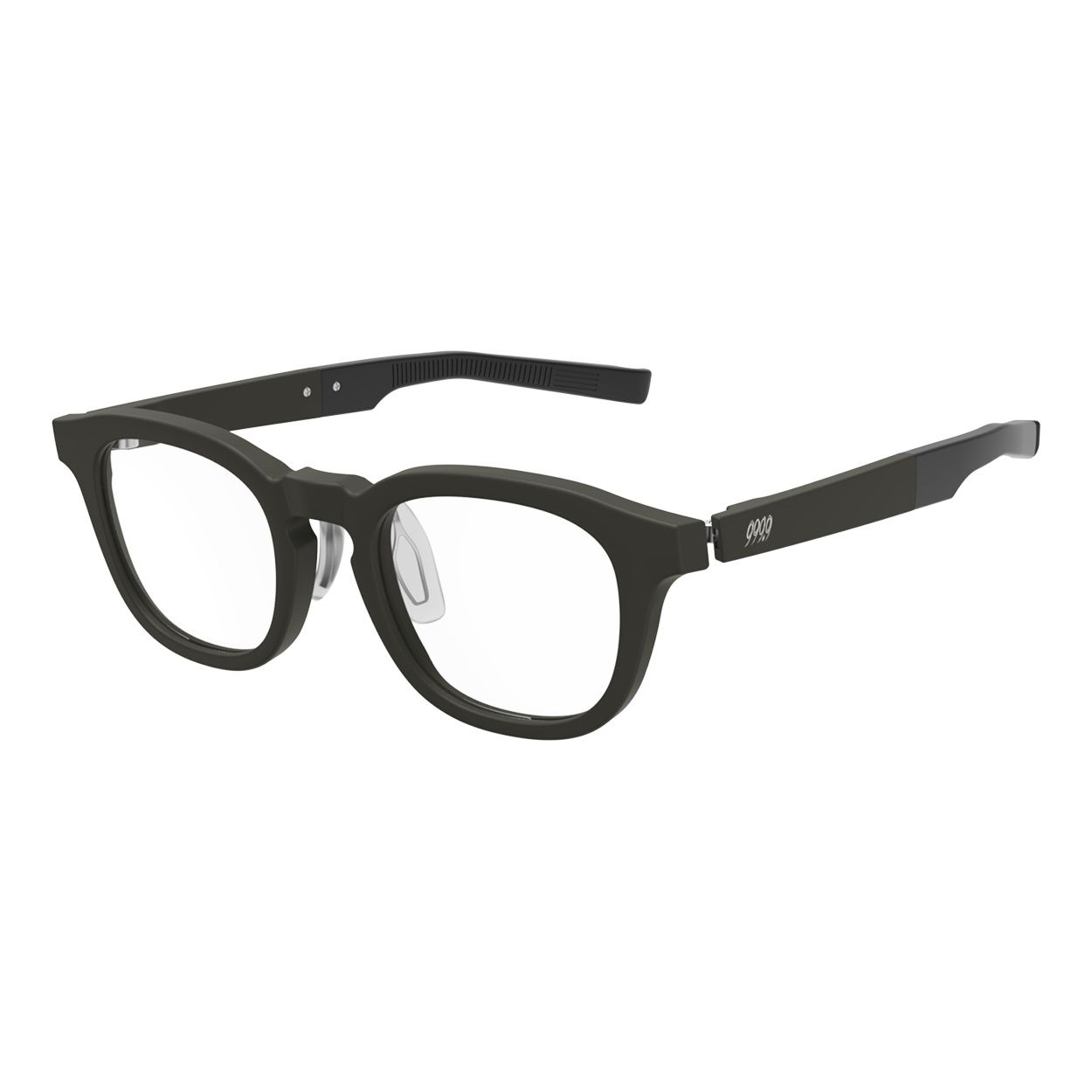 999.9 SP-25, 91, frame view