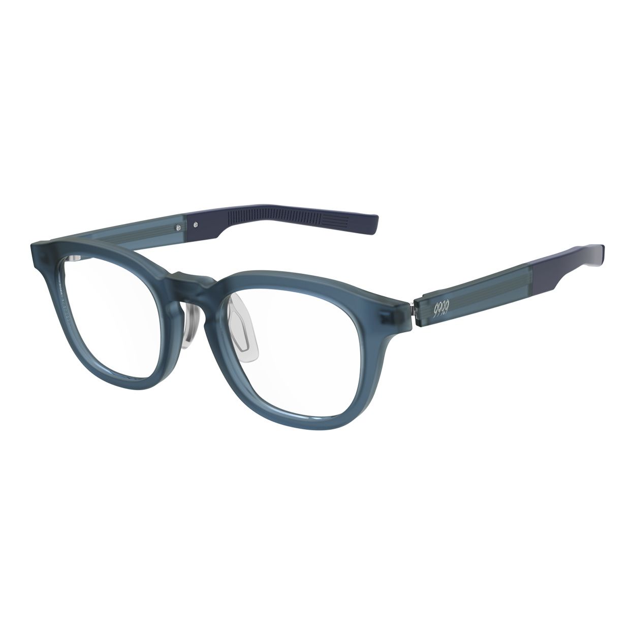 999.9 SP-25, 94, frame view