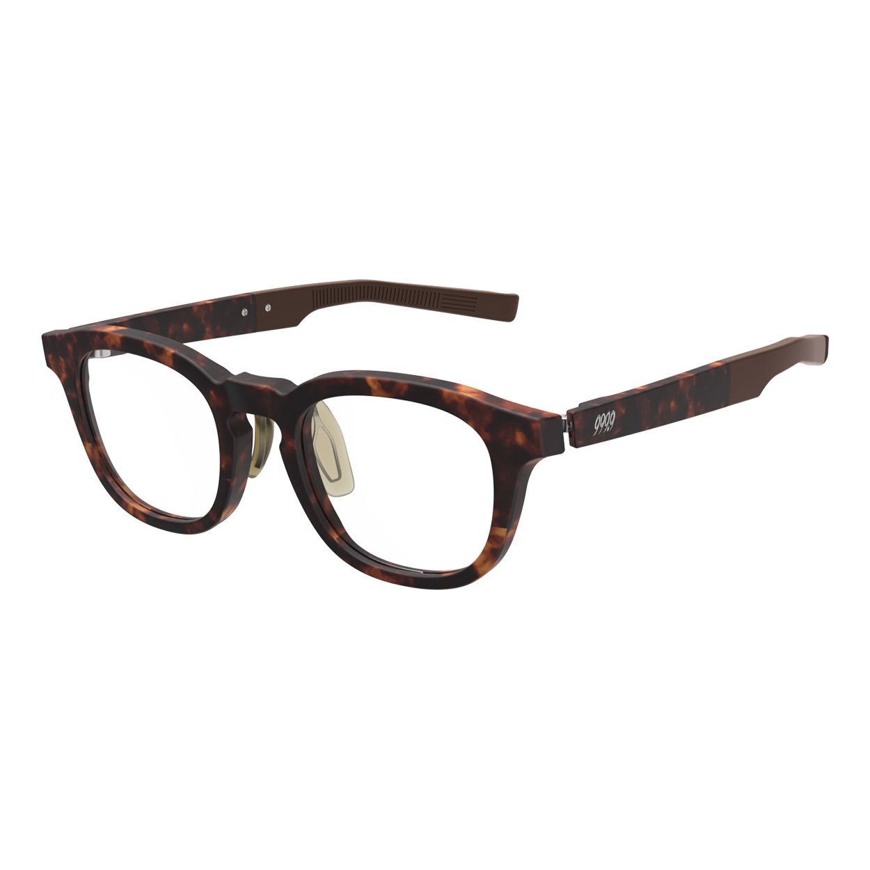 999.9 SP-25, 657, frame view