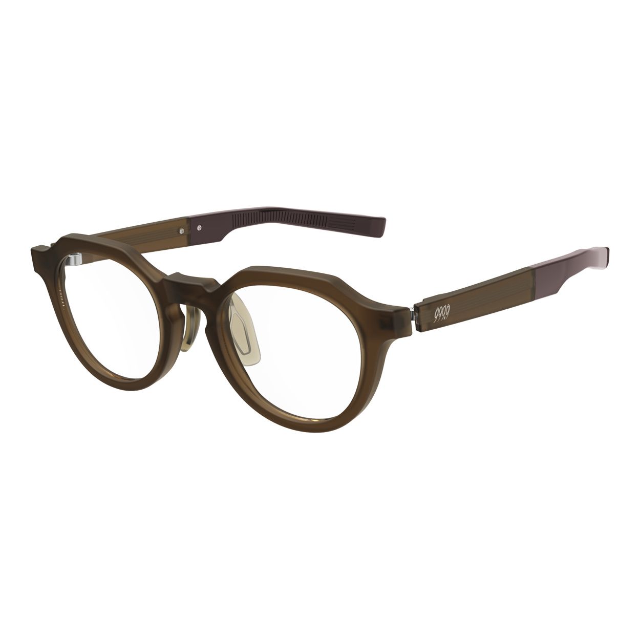 999.9 SP-26, 19, frame view