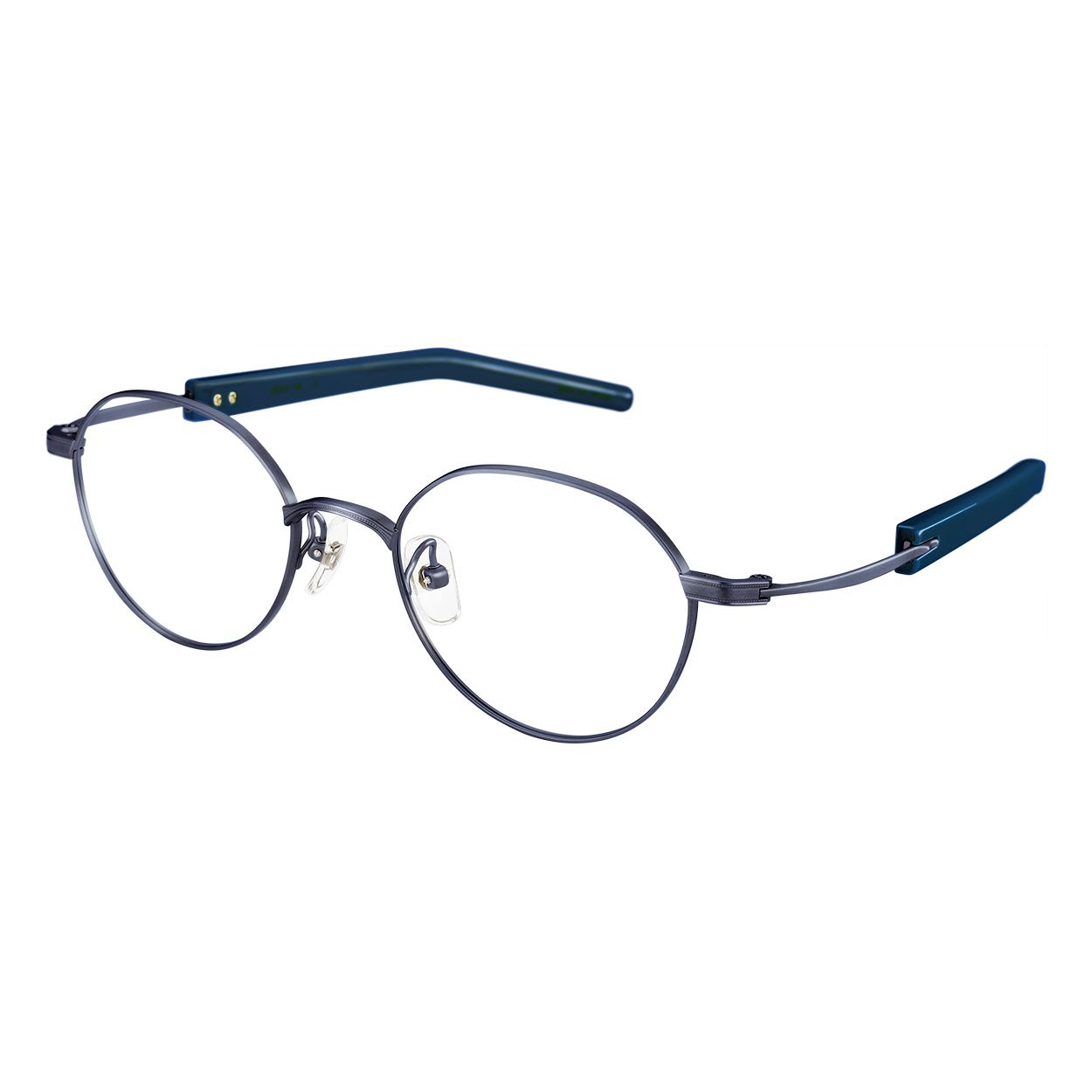 999.9 S-01T Sheep Horn, 7, frame view