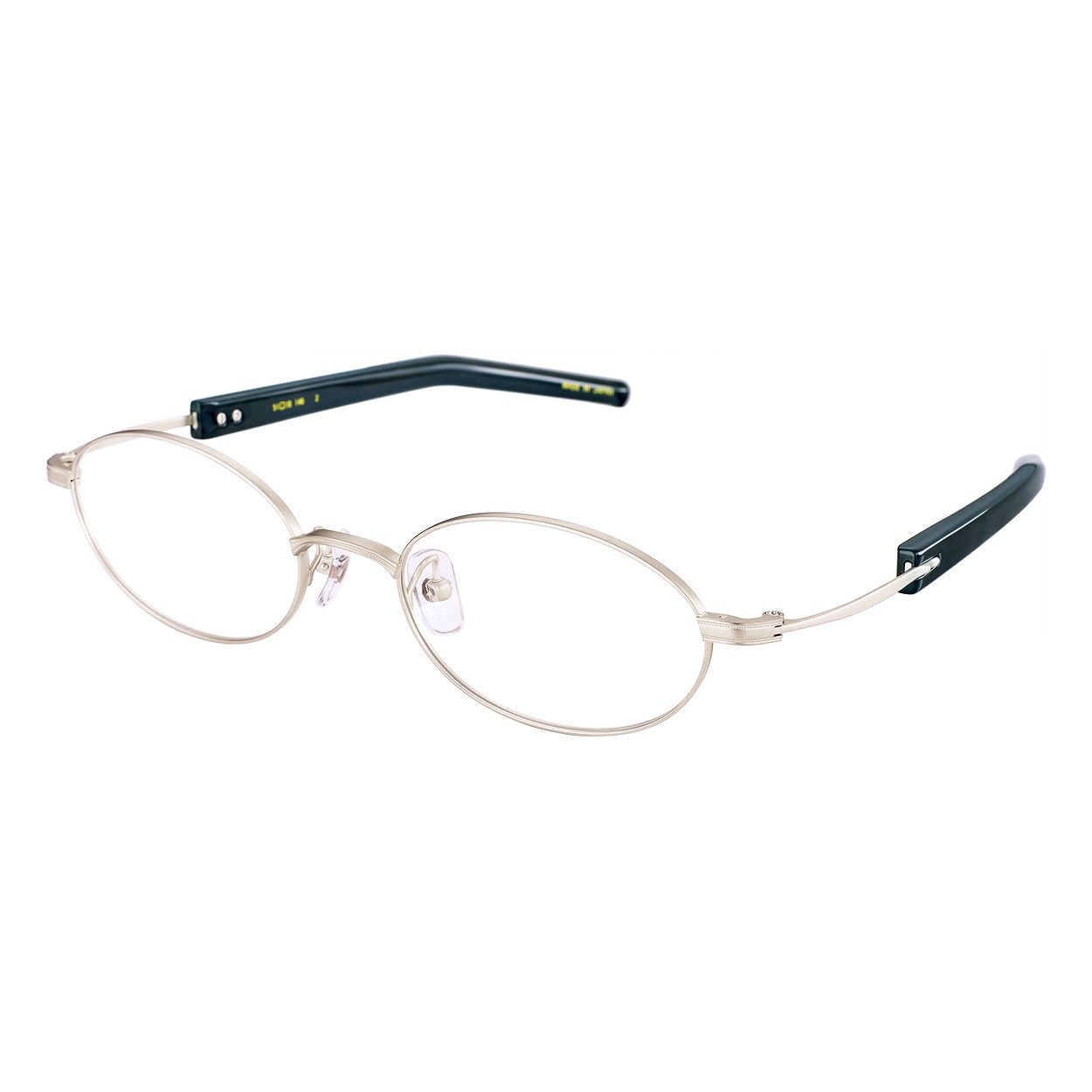 999.9 S-02T Sheep Horn, 2, frame view