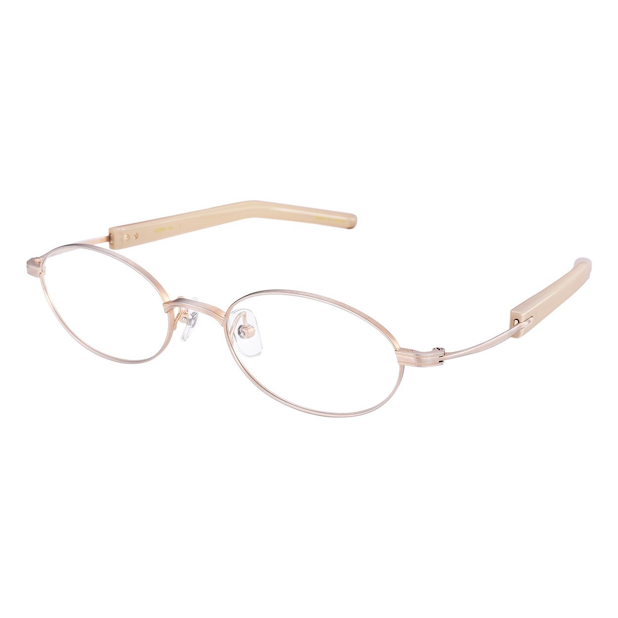 999.9 S-02T Sheep Horn, 3, frame view