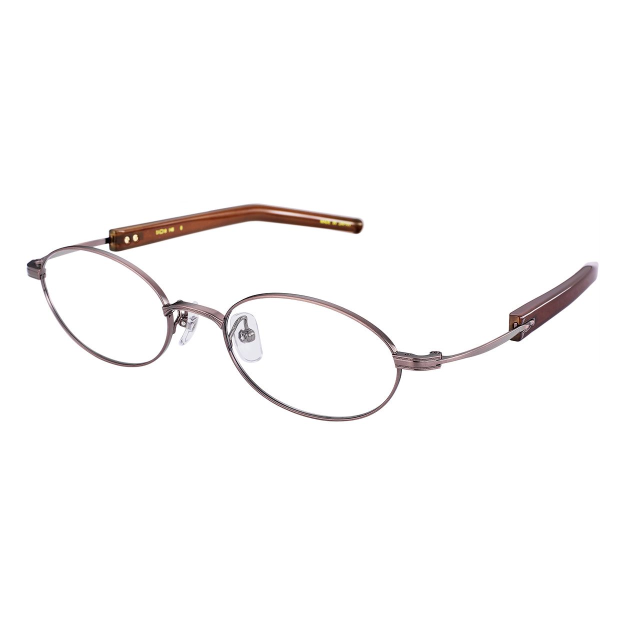 999.9 S-02T Sheep Horn, 8, frame view