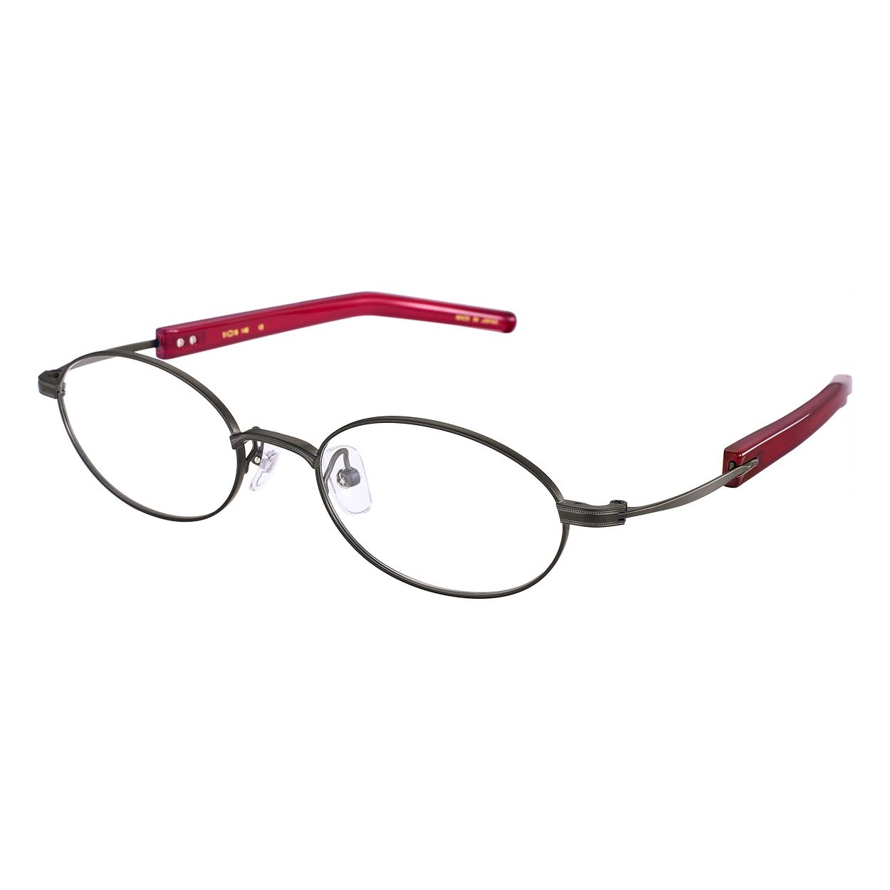 999.9 S-02T Sheep Horn, 10, frame view