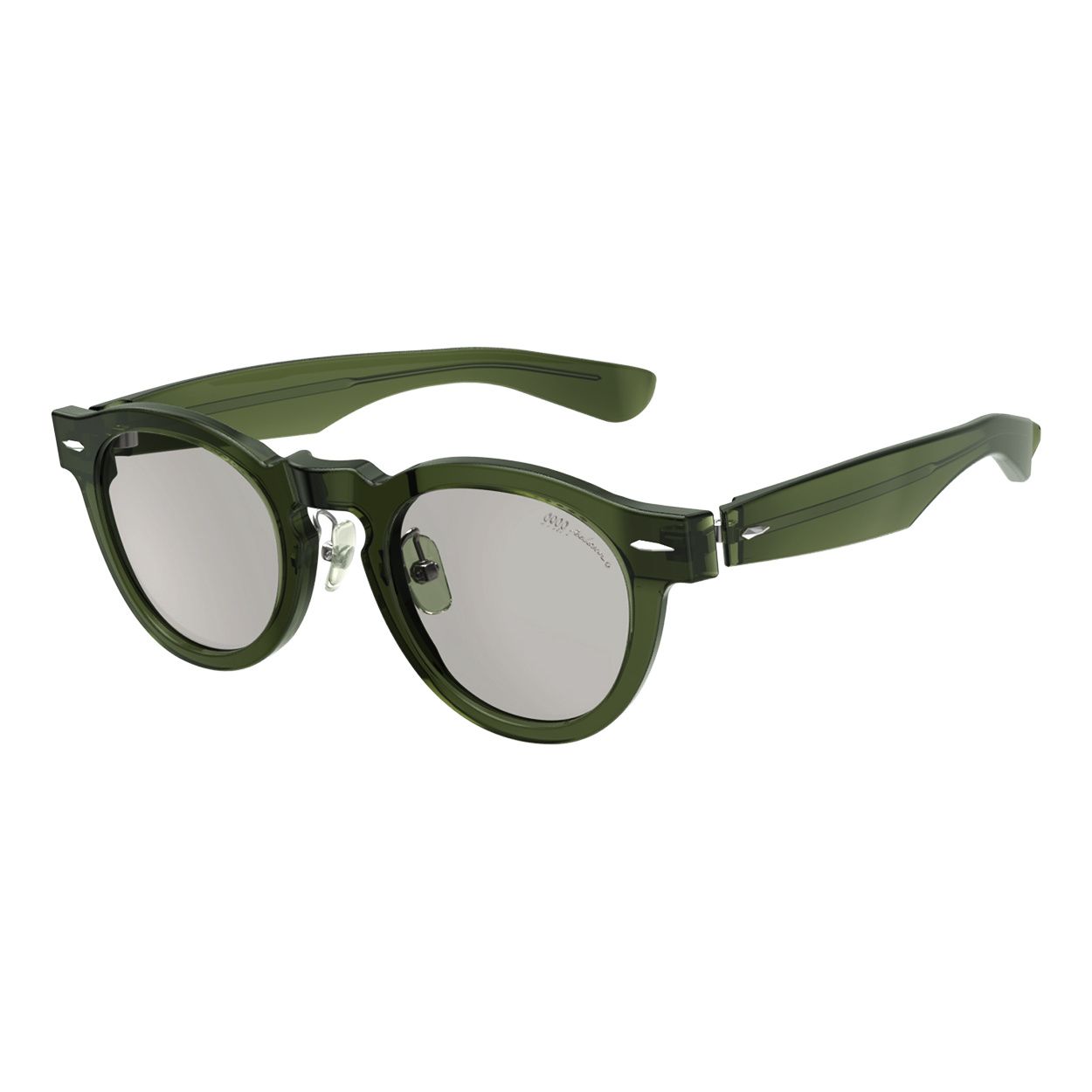 999.9 F-57NP, 76, frame view