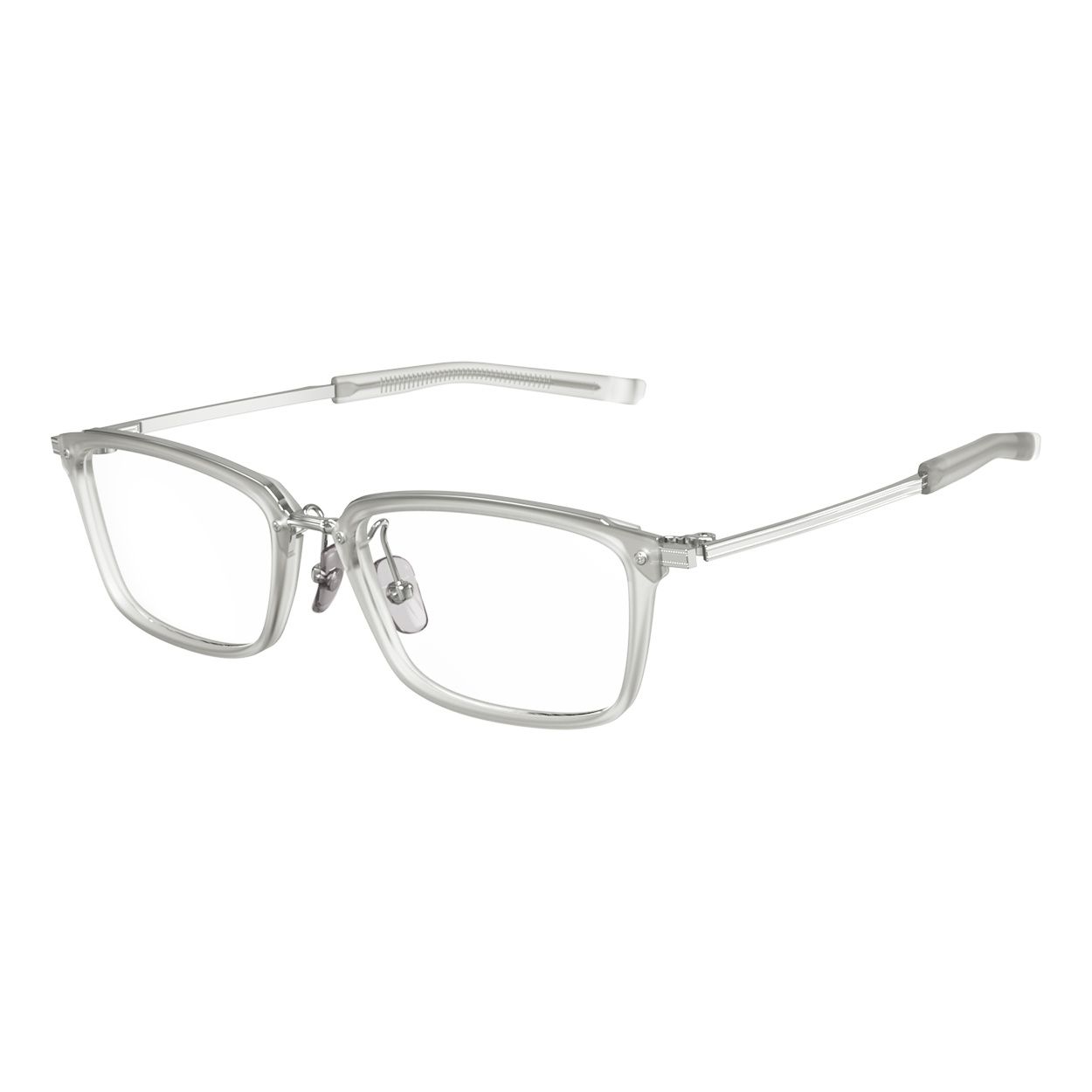 999.9 M-114, 0102, frame view