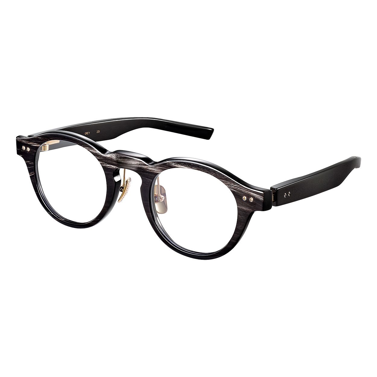 999.9 NP-17BF, Grey, frame view