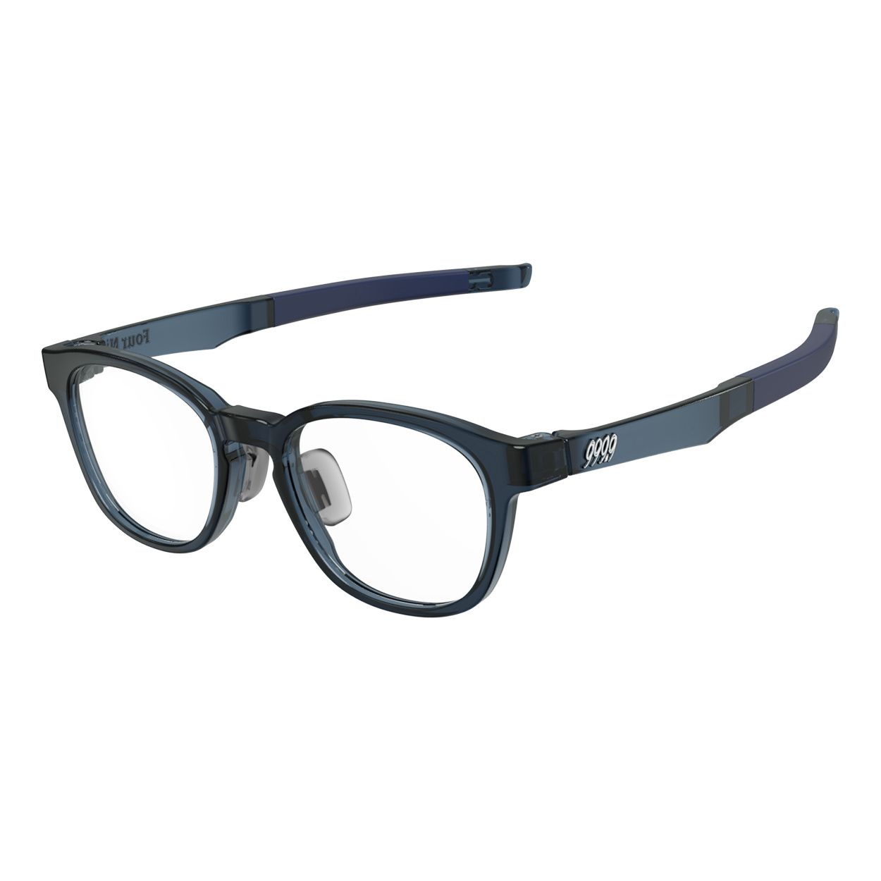 999.9 SP-31, 52, frame view