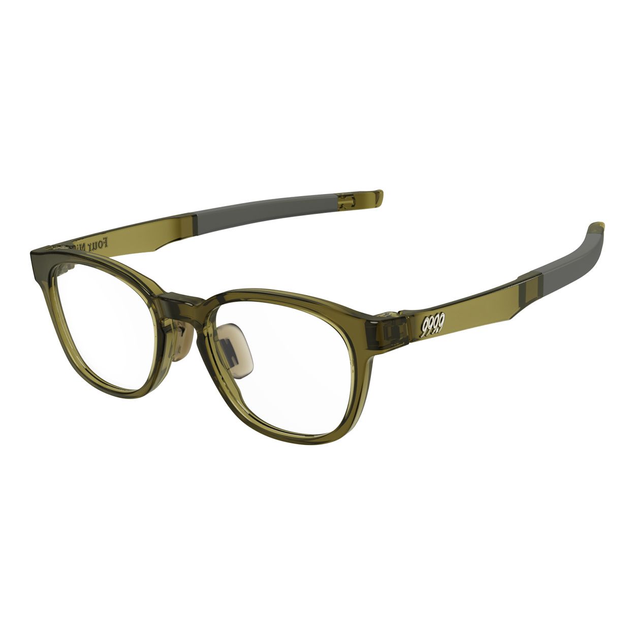 999.9 SP-31, 73, frame view