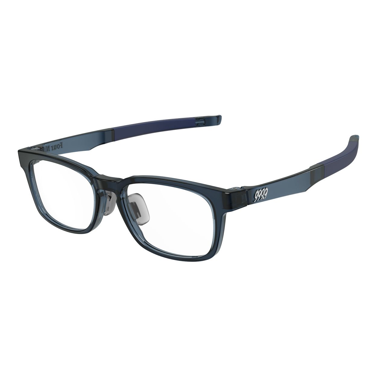 999.9 SP-32, 52, frame view